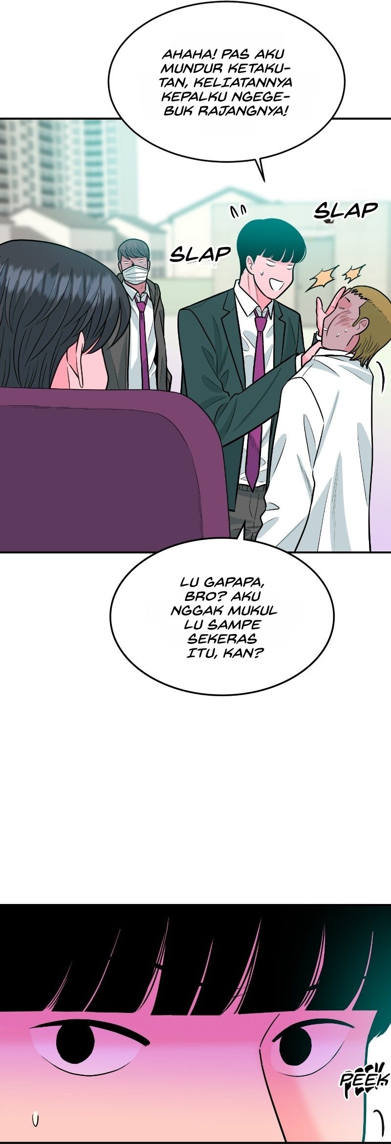 Student Jo-Eun chapter 51-AI halaman 23