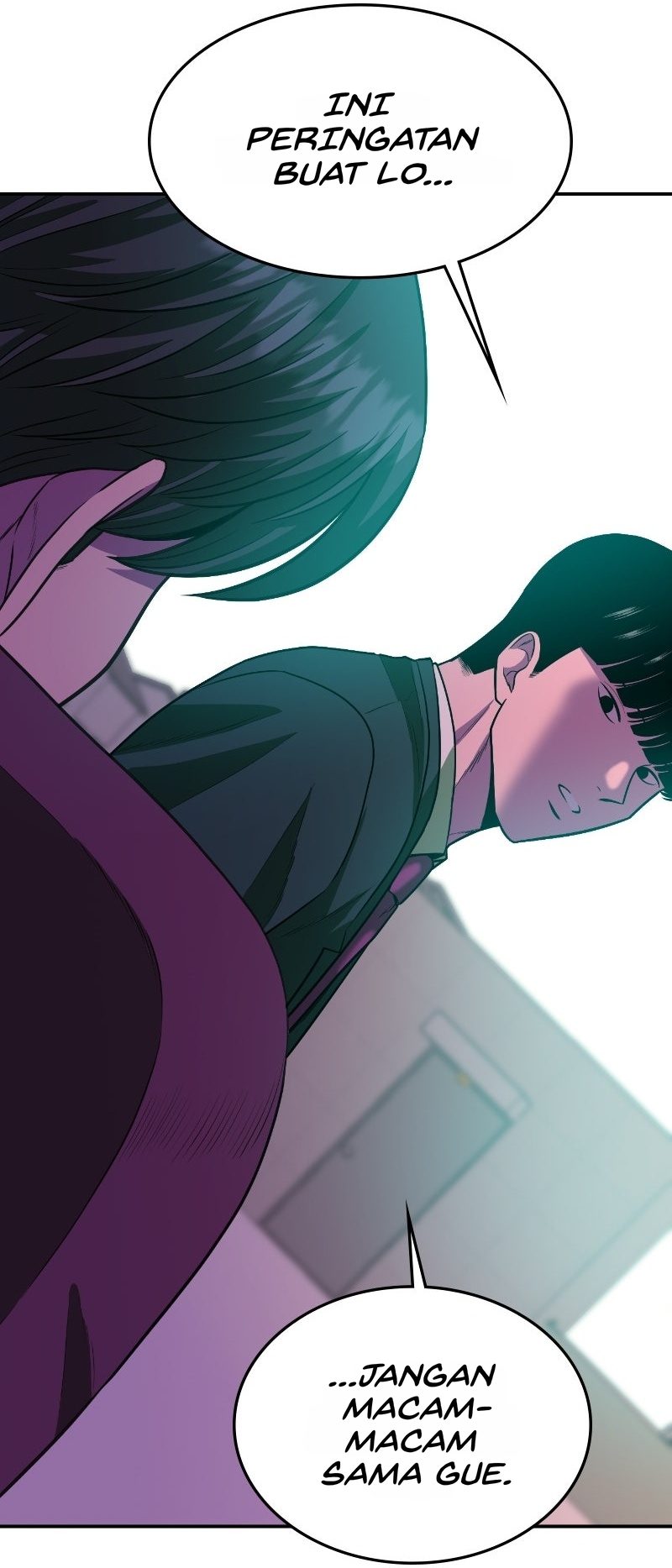 Student Jo-Eun chapter 51-AI halaman 27