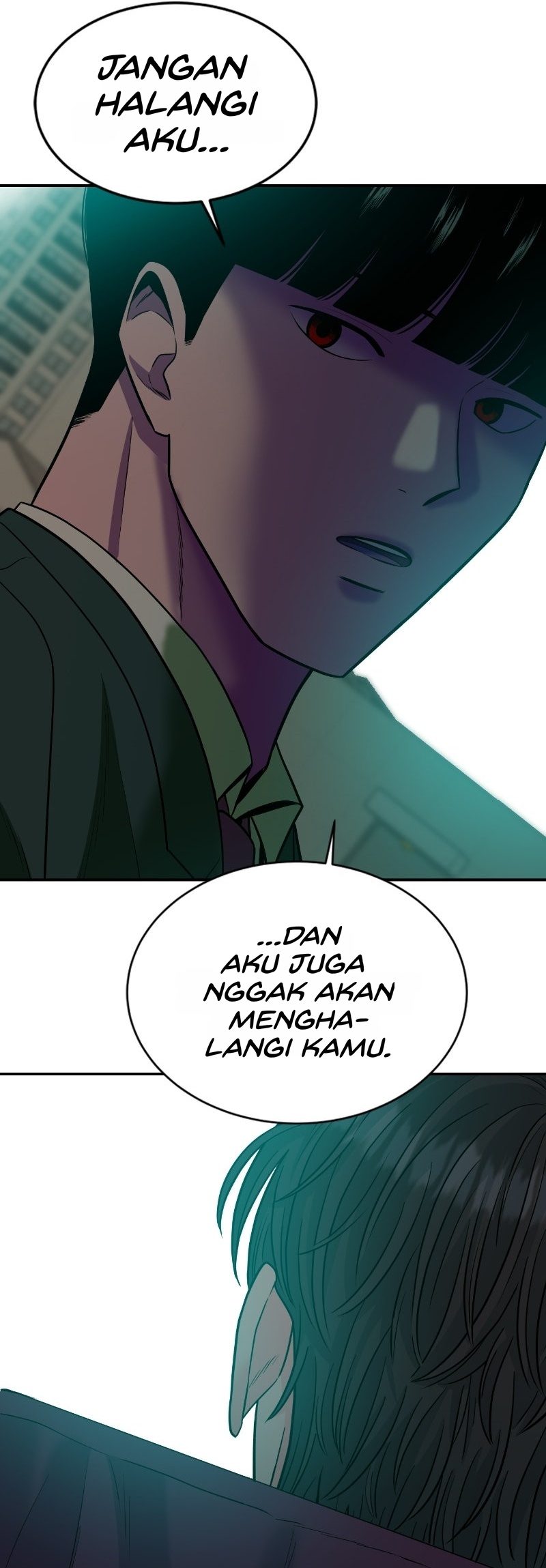Student Jo-Eun chapter 51-AI halaman 28