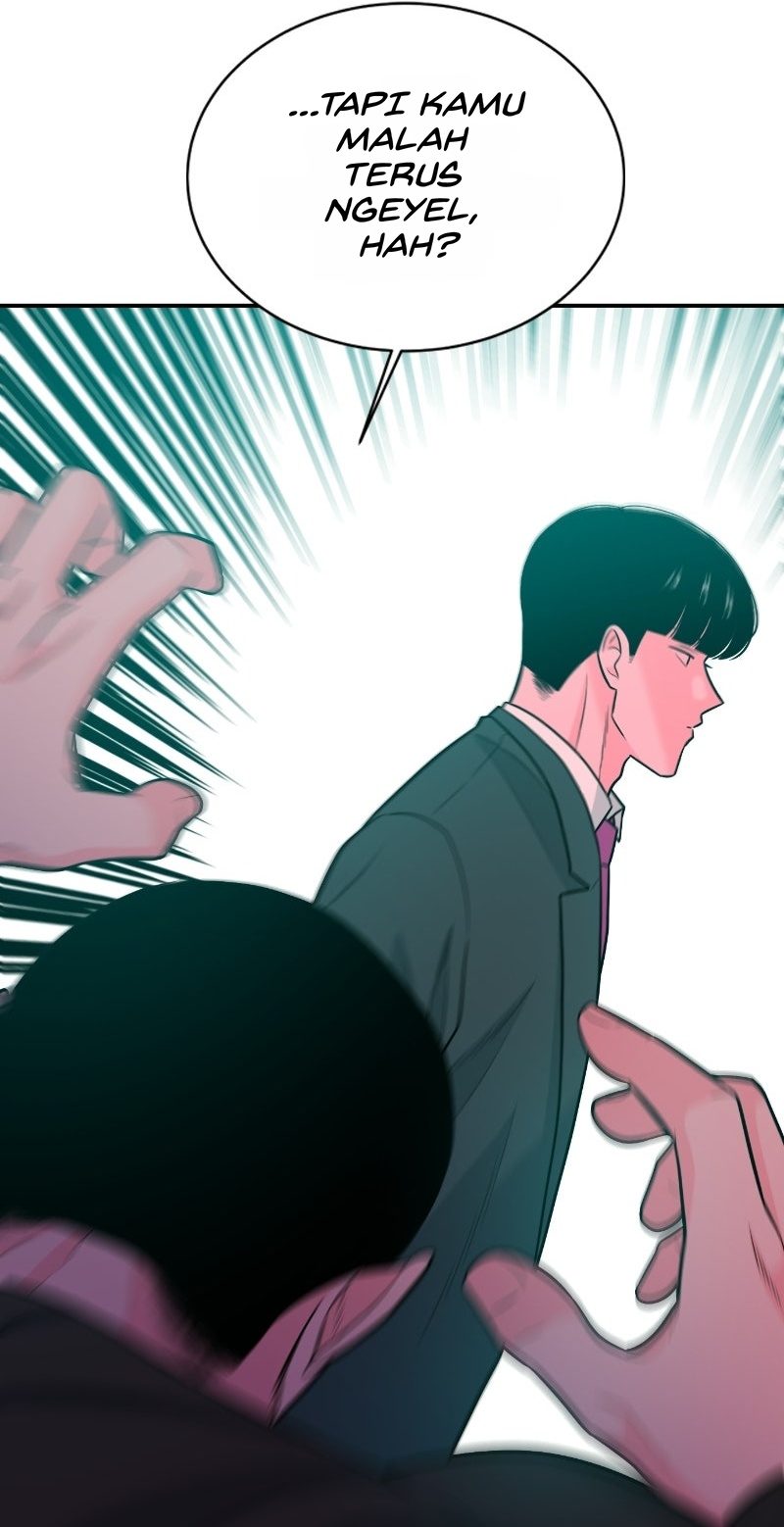 Student Jo-Eun chapter 51-AI halaman 31