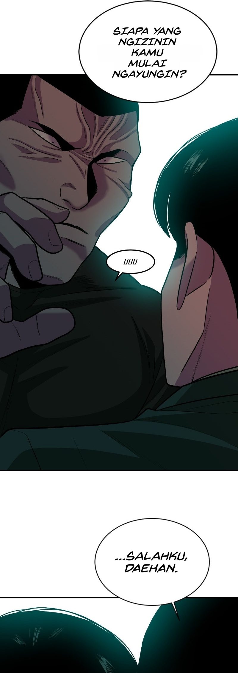 Student Jo-Eun chapter 51-AI halaman 36