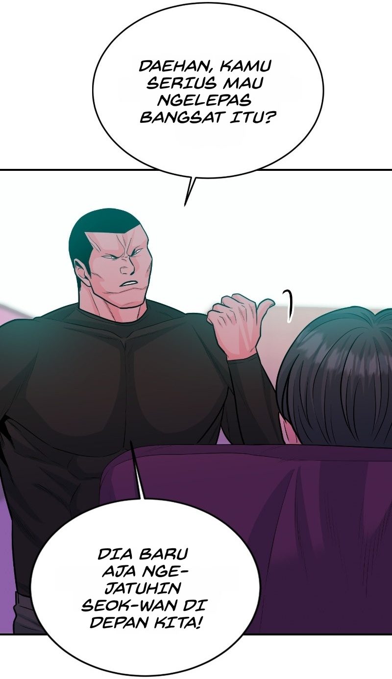 Student Jo-Eun chapter 51-AI halaman 42