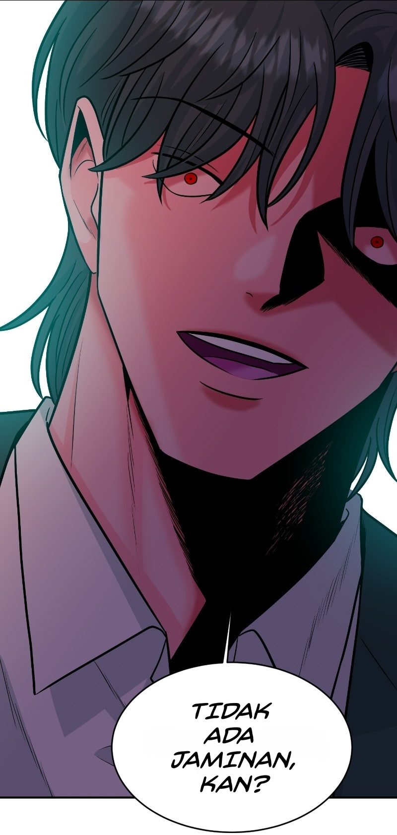 Student Jo-Eun chapter 51-AI halaman 46