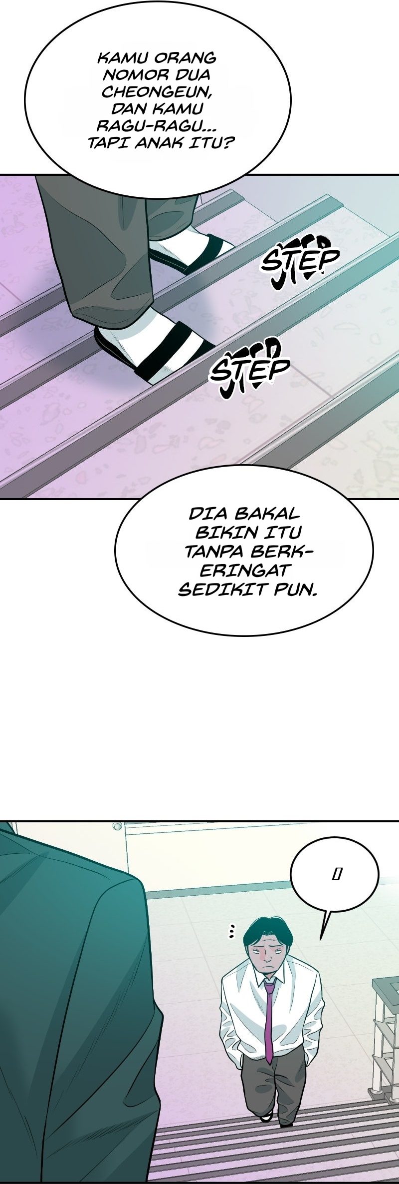 Student Jo-Eun chapter 51-AI halaman 47