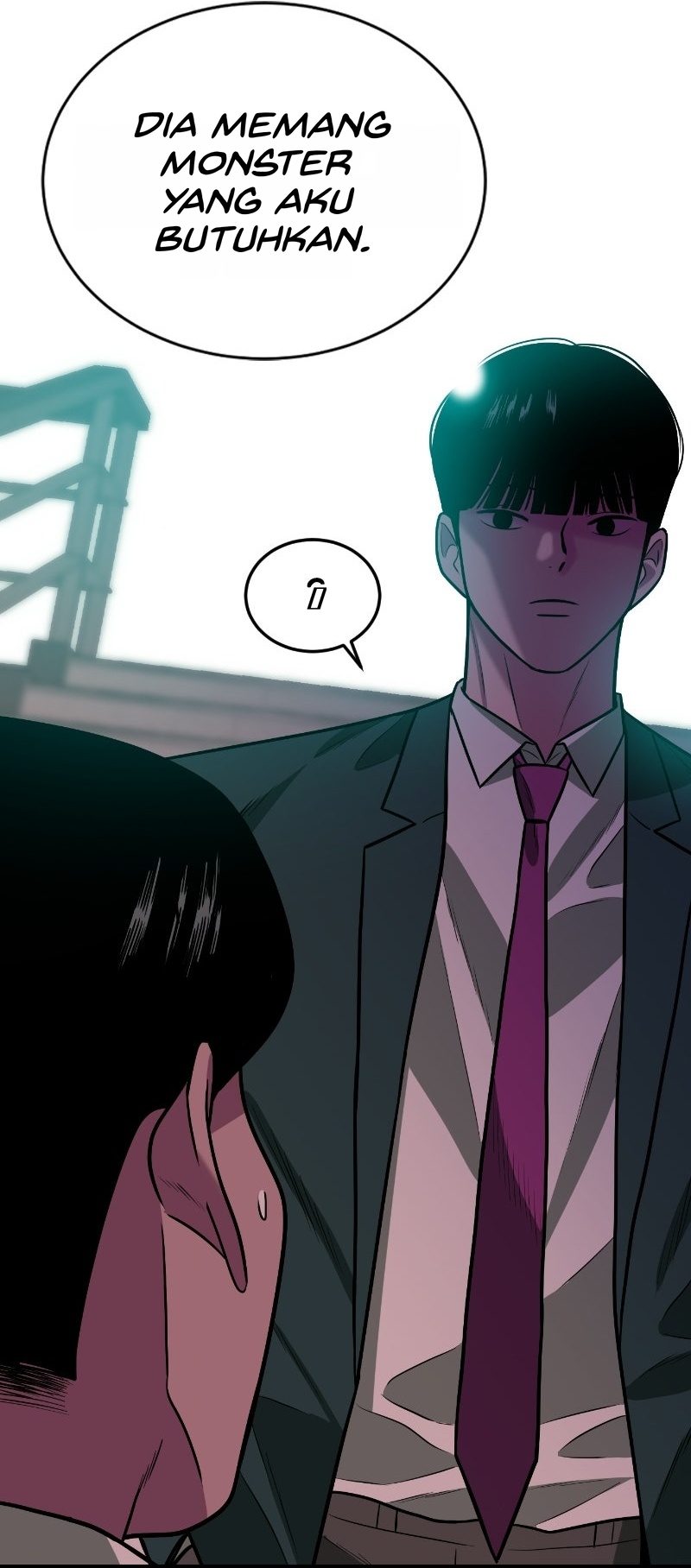 Student Jo-Eun chapter 51-AI halaman 49