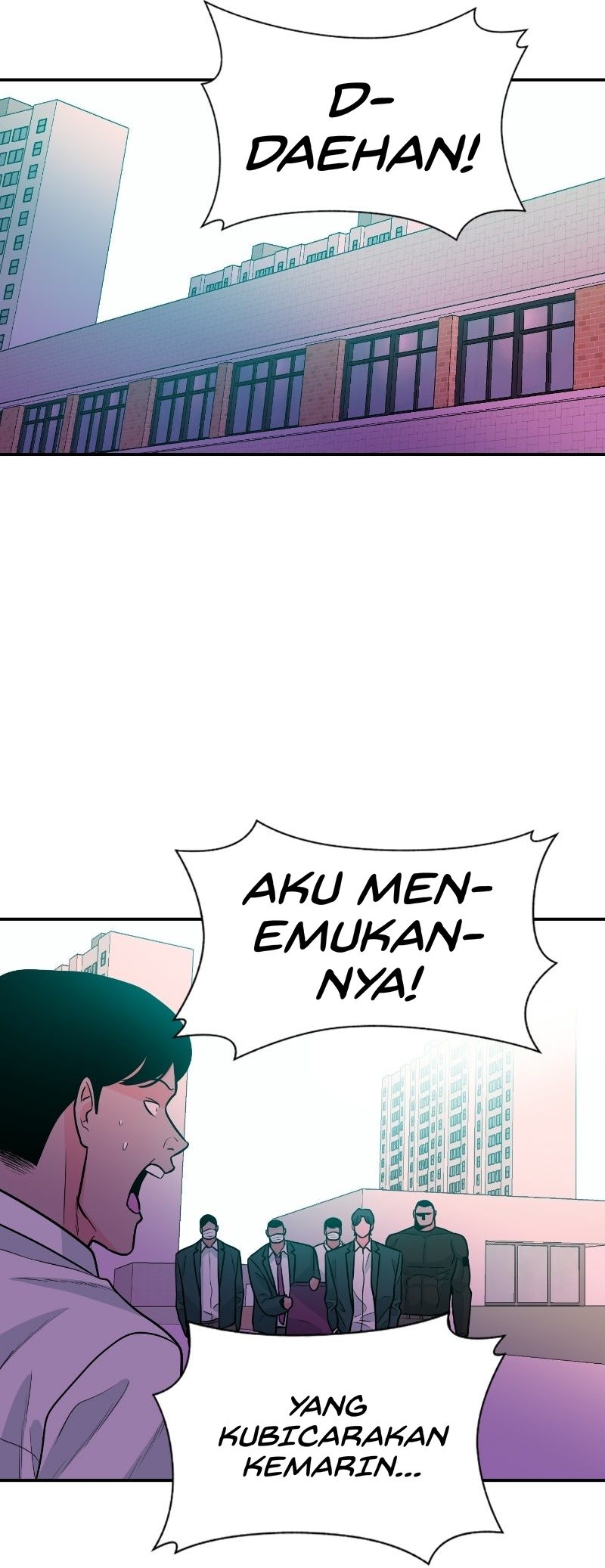 Student Jo-Eun chapter 51-AI halaman 50