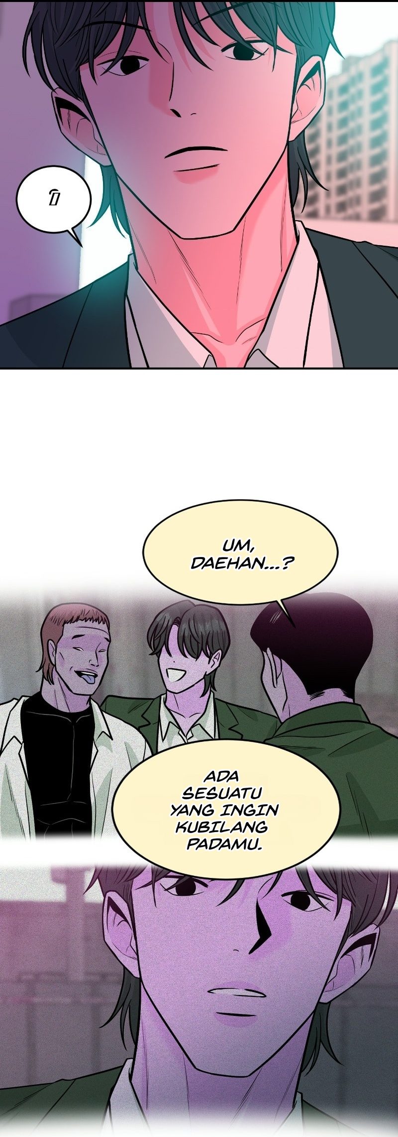 Student Jo-Eun chapter 51-AI halaman 51