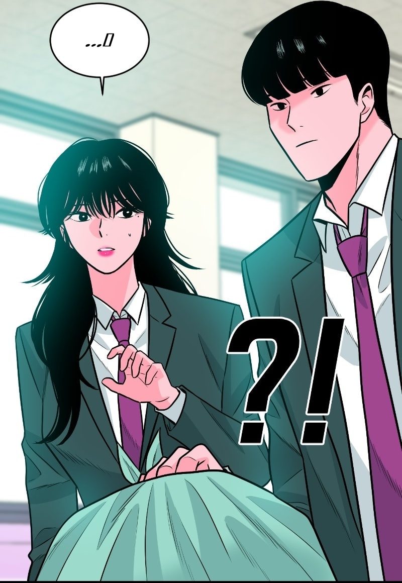 Student Jo-Eun chapter 51-AI halaman 56