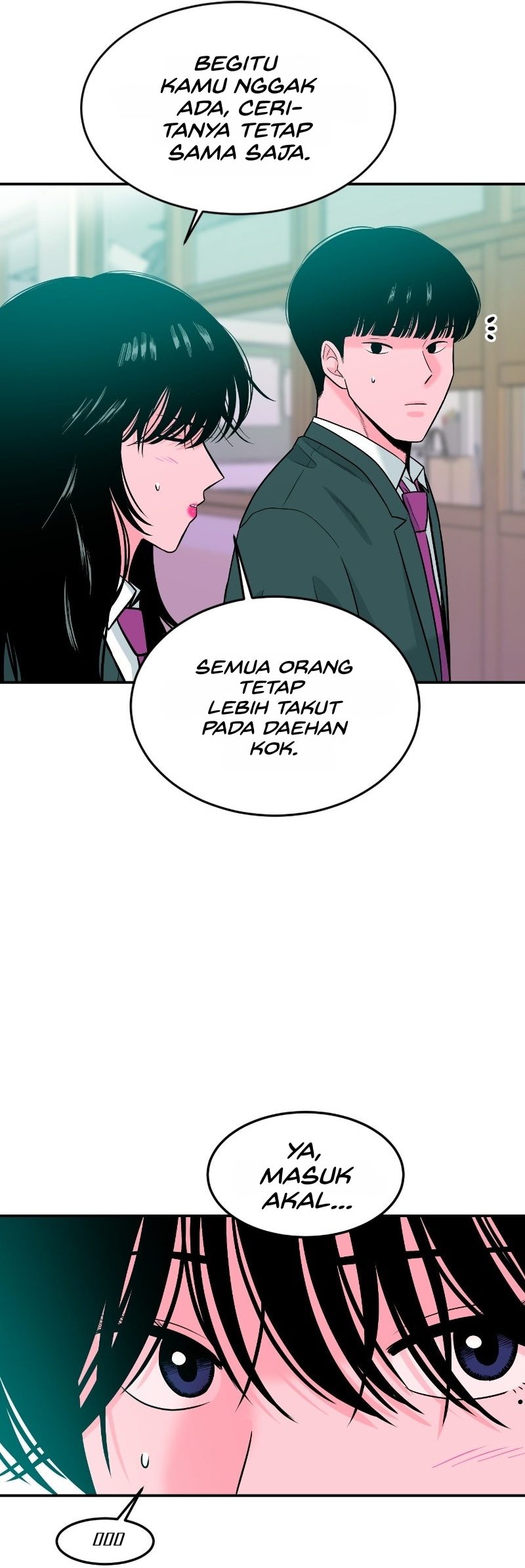 Student Jo-Eun chapter 51-AI halaman 58