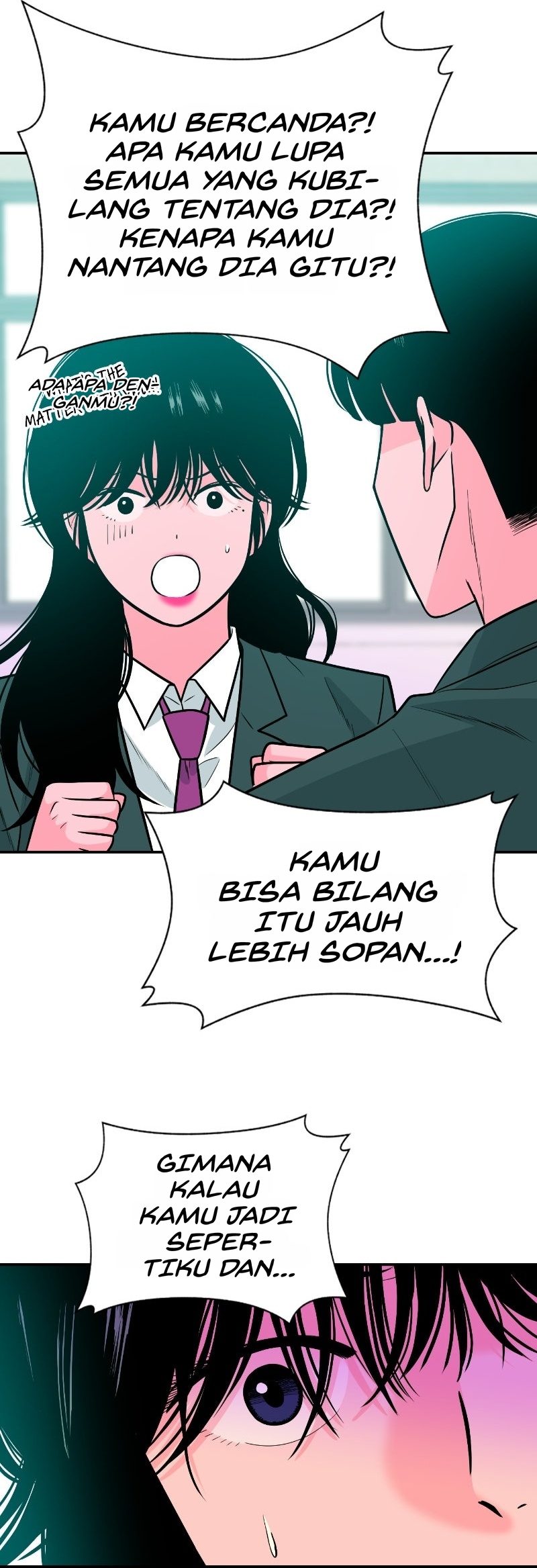 Student Jo-Eun chapter 51-AI halaman 63
