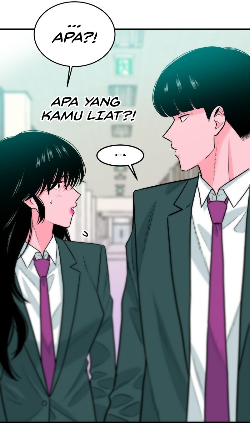 Student Jo-Eun chapter 51-AI halaman 64
