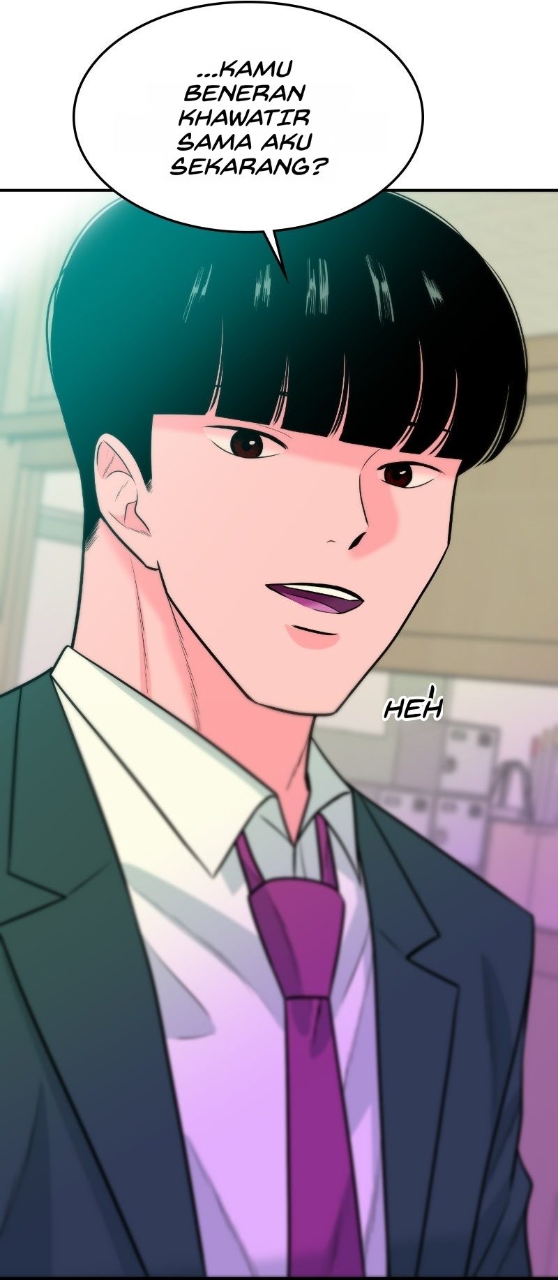 Student Jo-Eun chapter 51-AI halaman 66