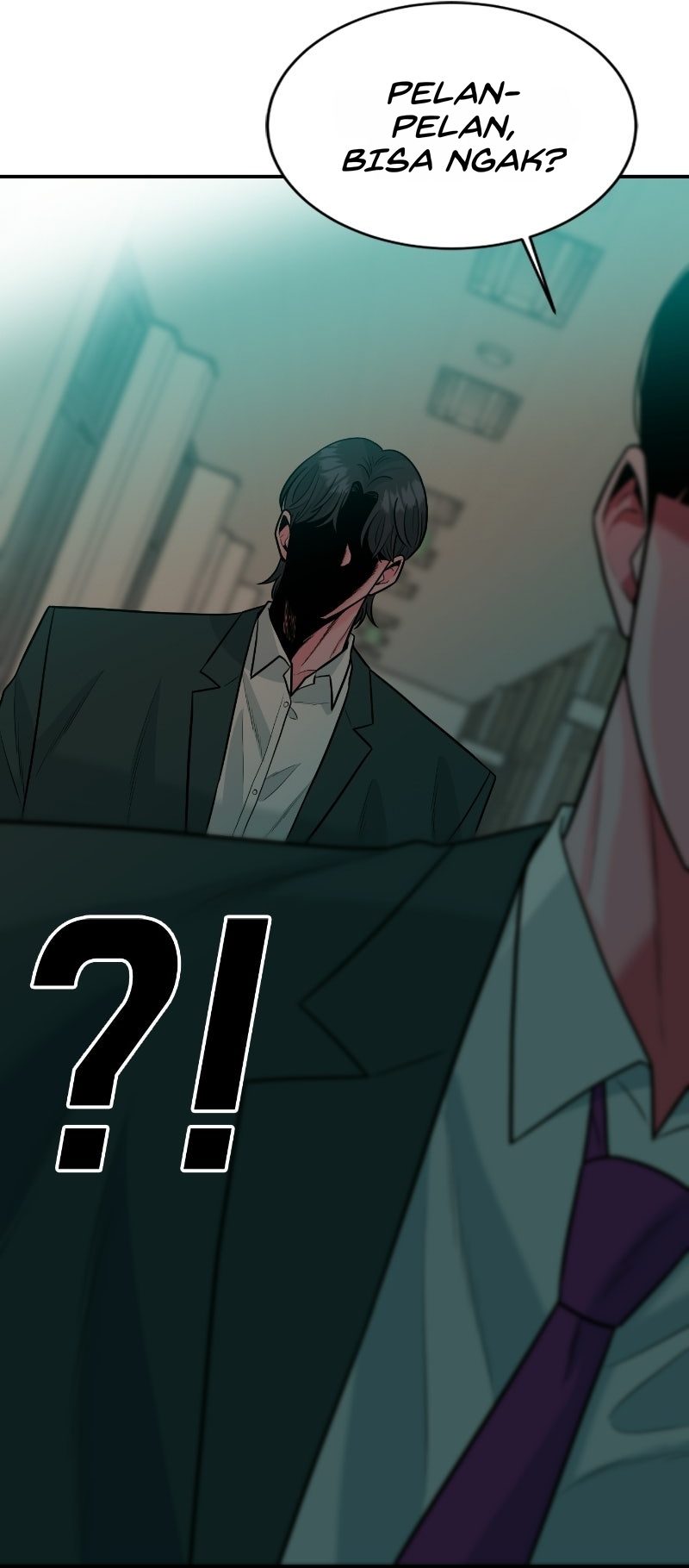 Student Jo-Eun chapter 51-AI halaman 70