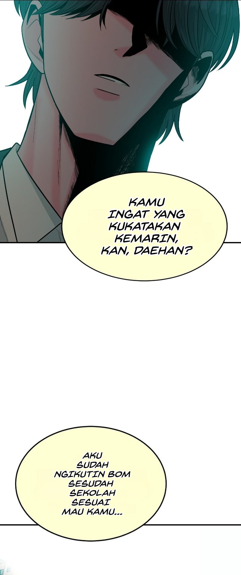 Student Jo-Eun chapter 51-AI halaman 71