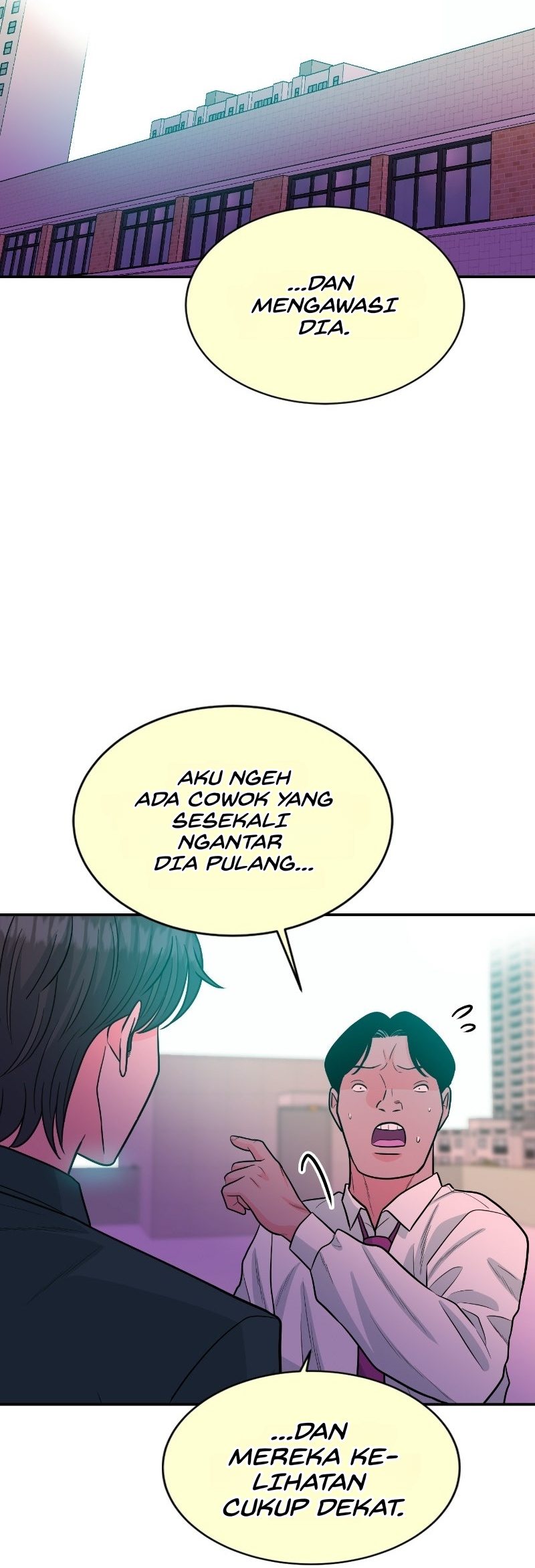 Student Jo-Eun chapter 51-AI halaman 72