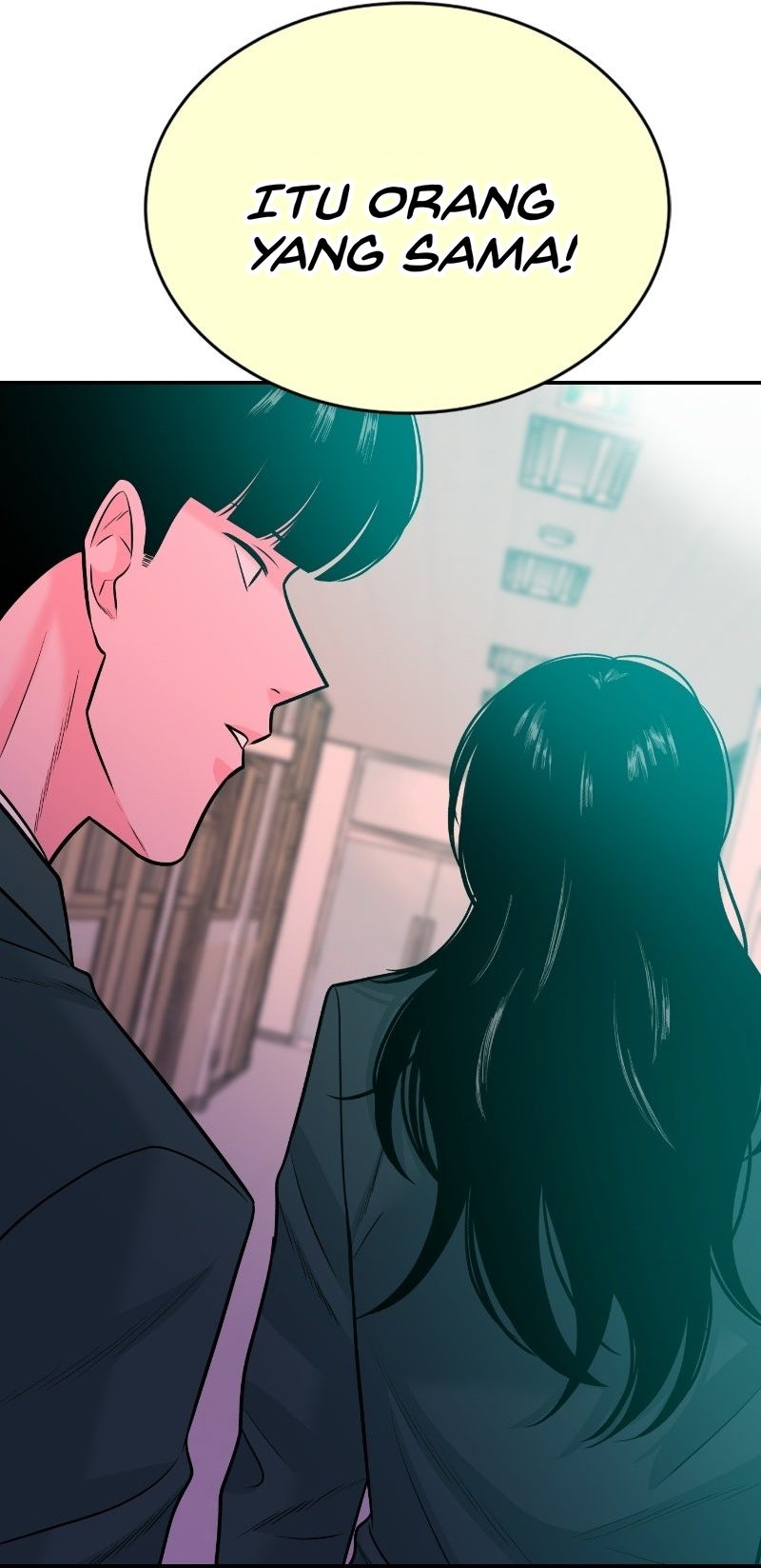 Student Jo-Eun chapter 51-AI halaman 75