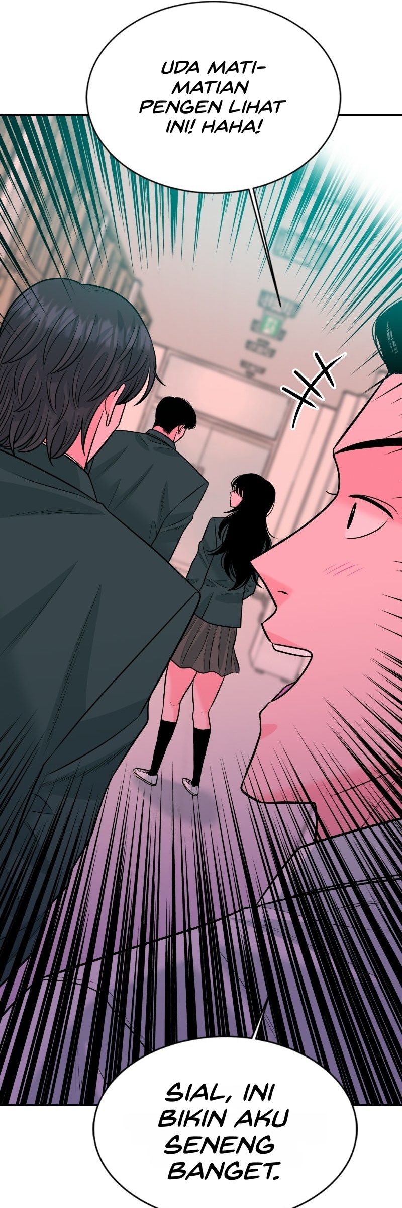 Student Jo-Eun chapter 51-AI halaman 78