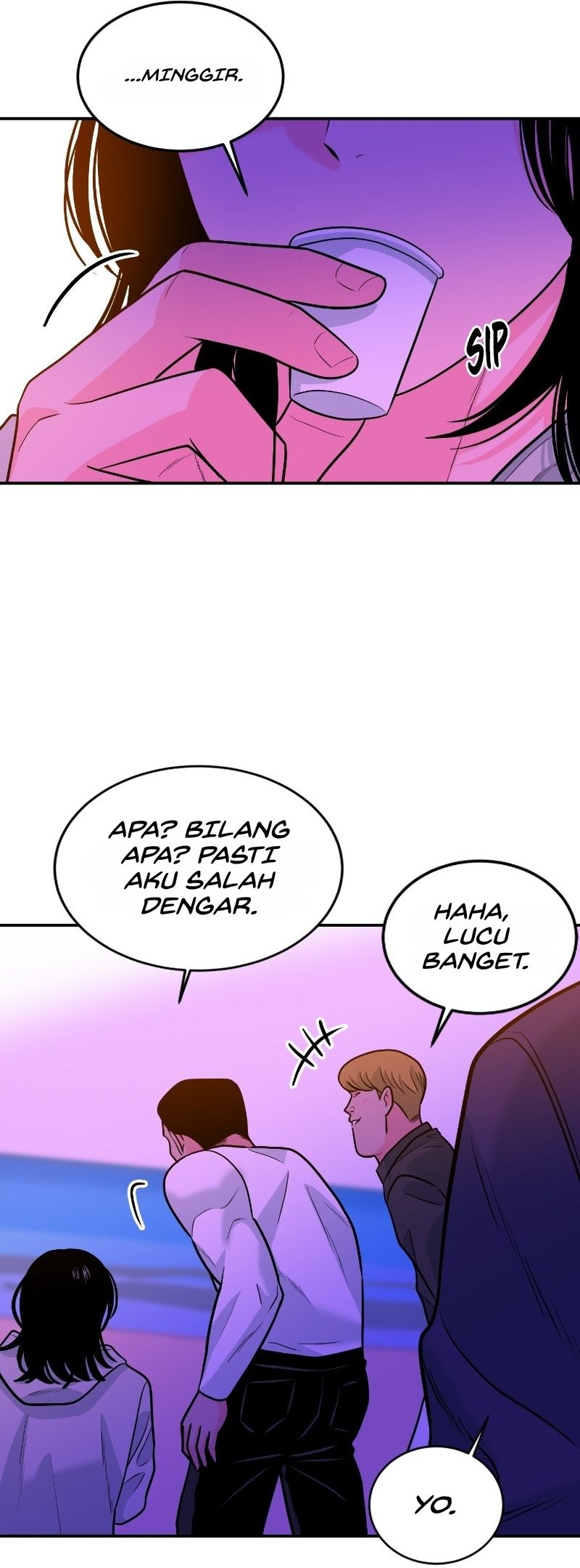 Student Jo-Eun chapter 51-AI halaman 84