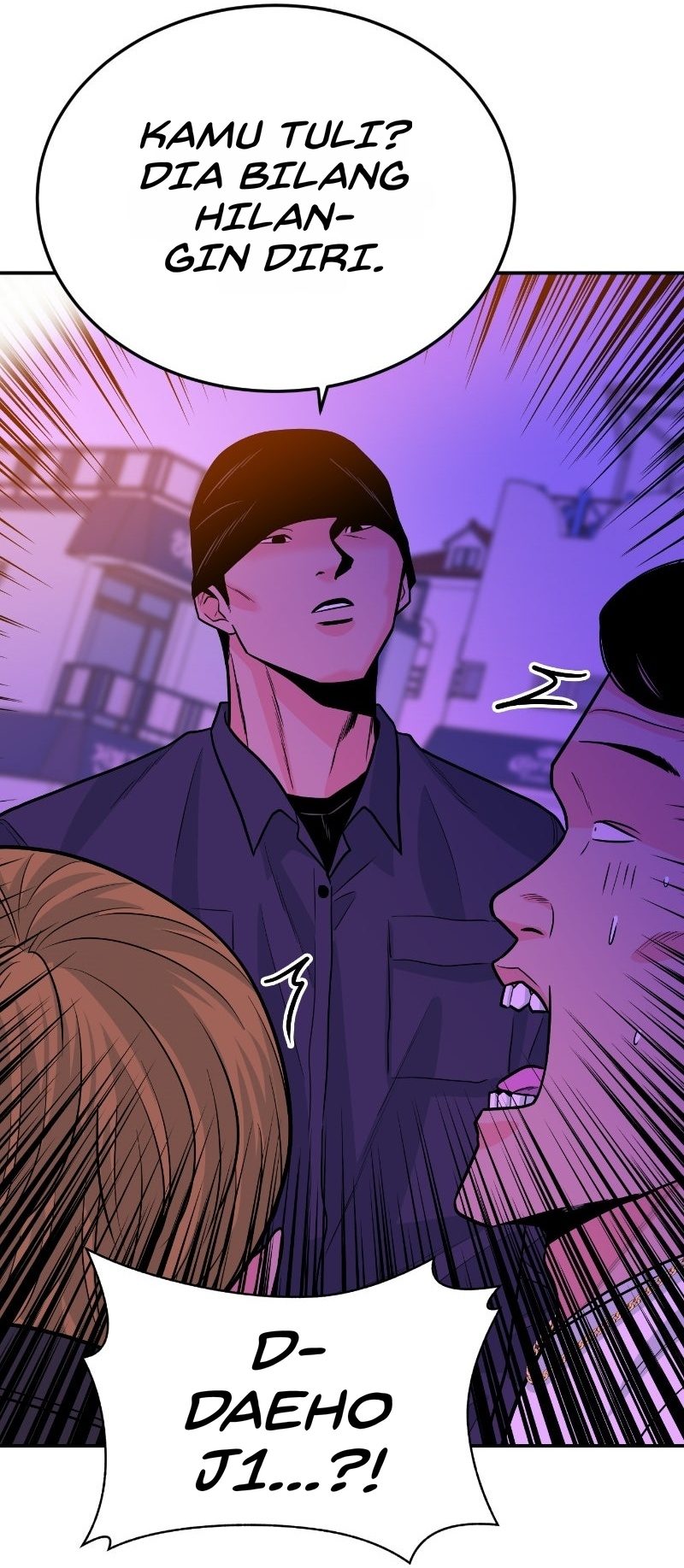 Student Jo-Eun chapter 51-AI halaman 85