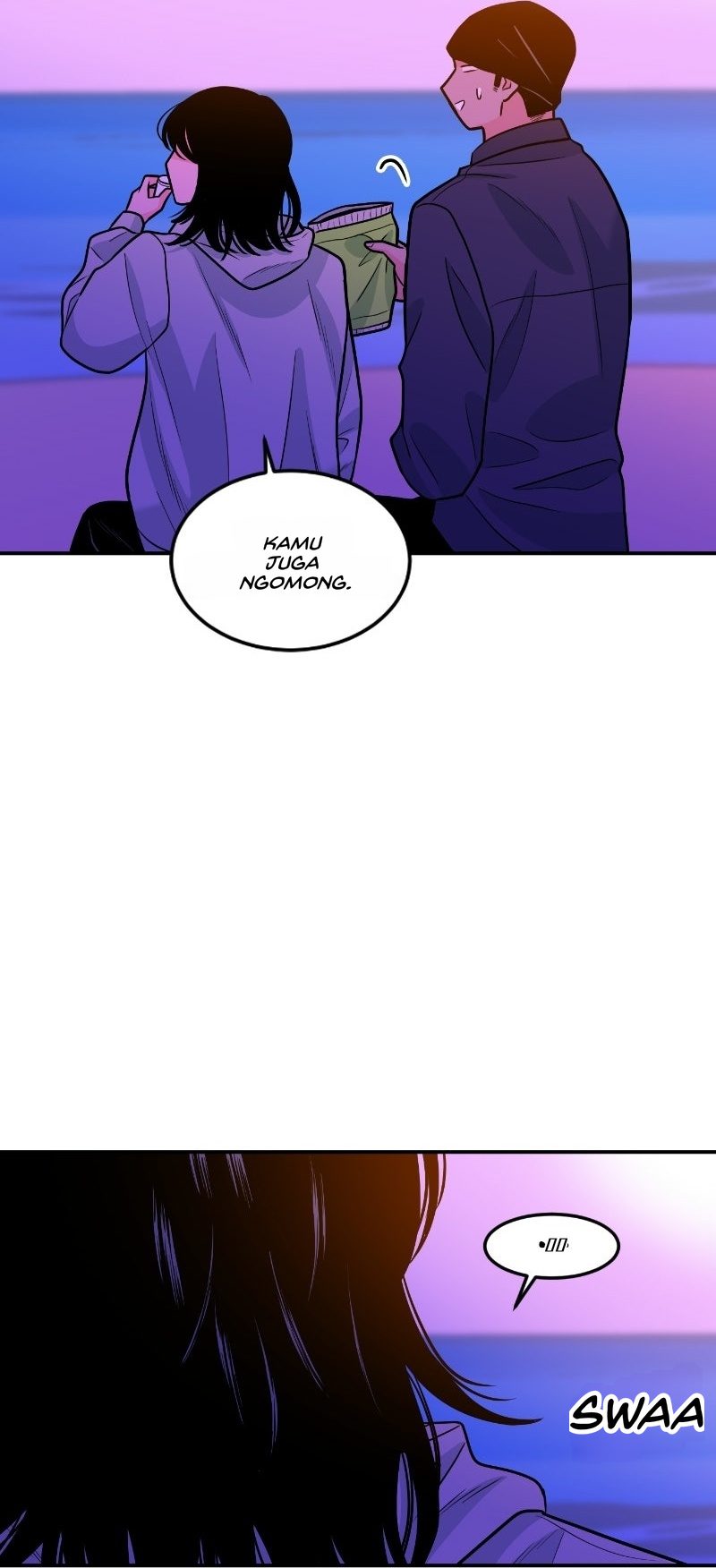 Student Jo-Eun chapter 51-AI halaman 87