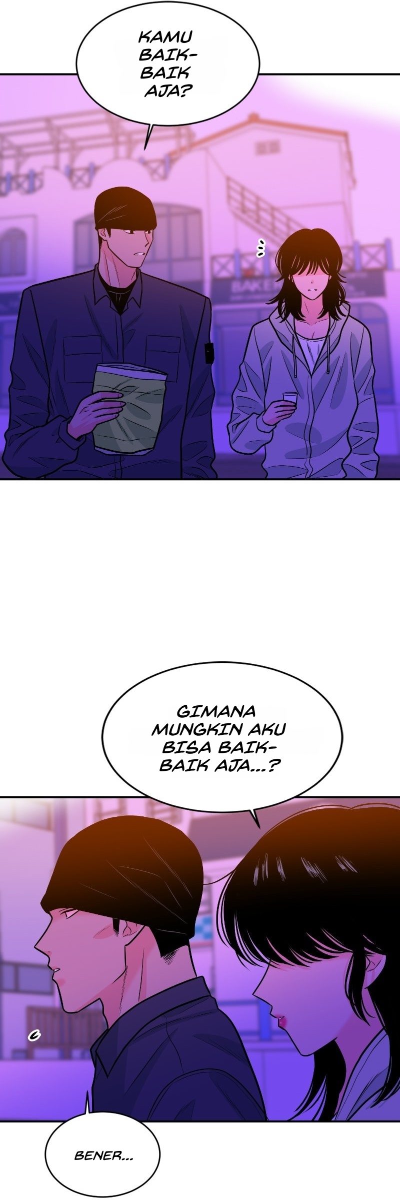 Student Jo-Eun chapter 51-AI halaman 88