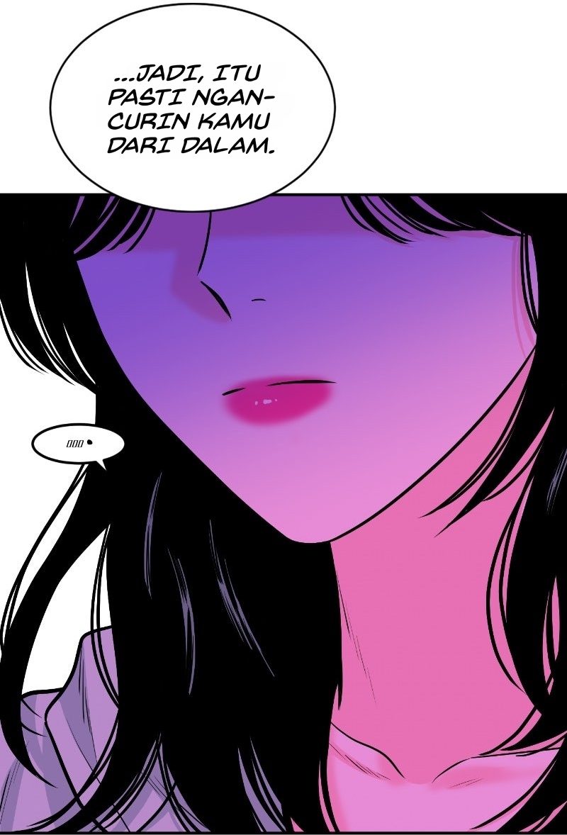Student Jo-Eun chapter 51-AI halaman 91