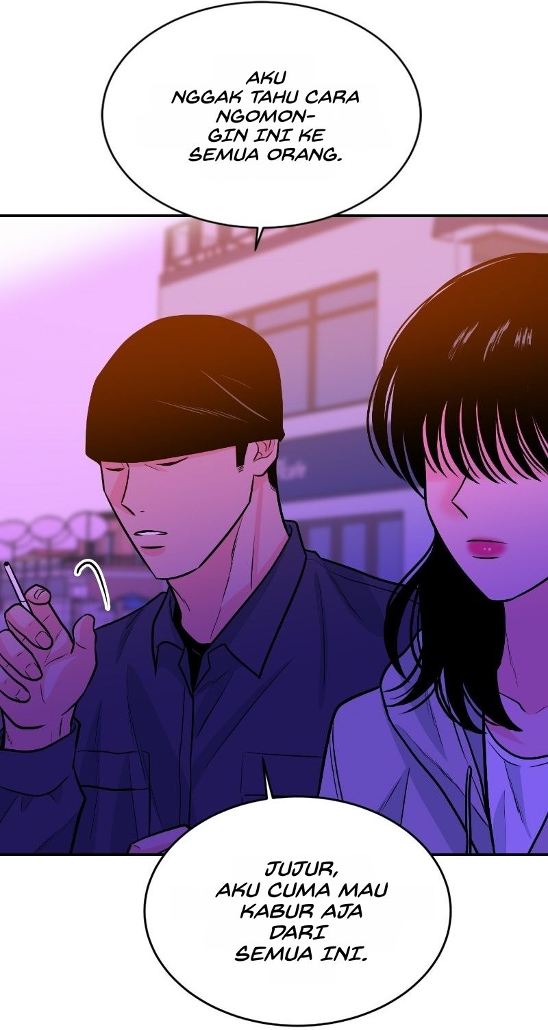 Student Jo-Eun chapter 51-AI halaman 92