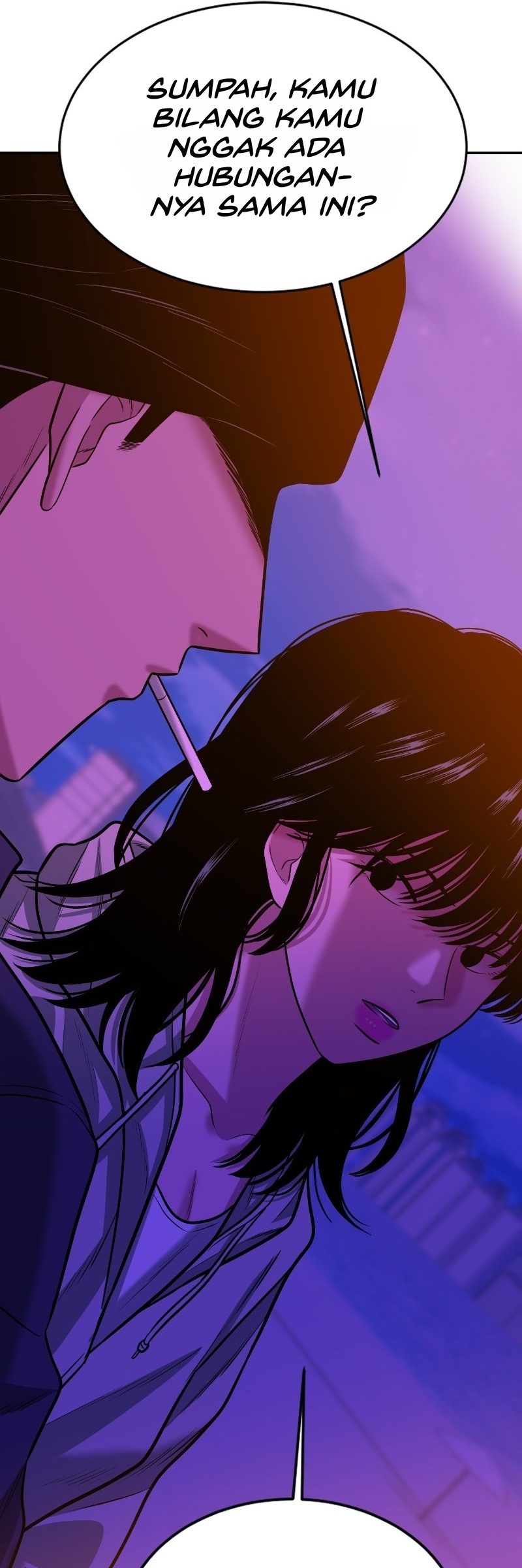 Student Jo-Eun chapter 51-AI halaman 97