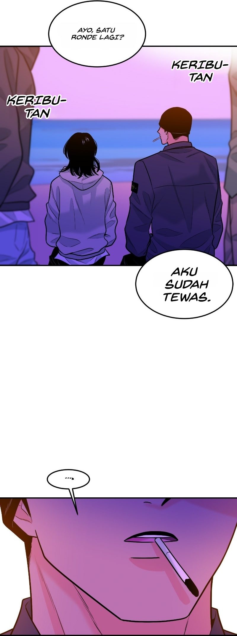 Student Jo-Eun chapter 52-AI halaman 7