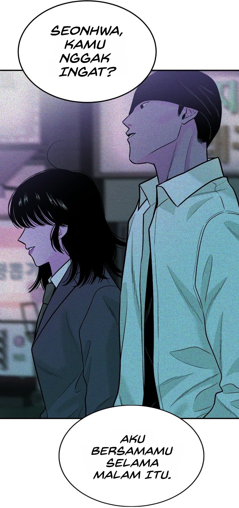 Student Jo-Eun chapter 52-AI halaman 13
