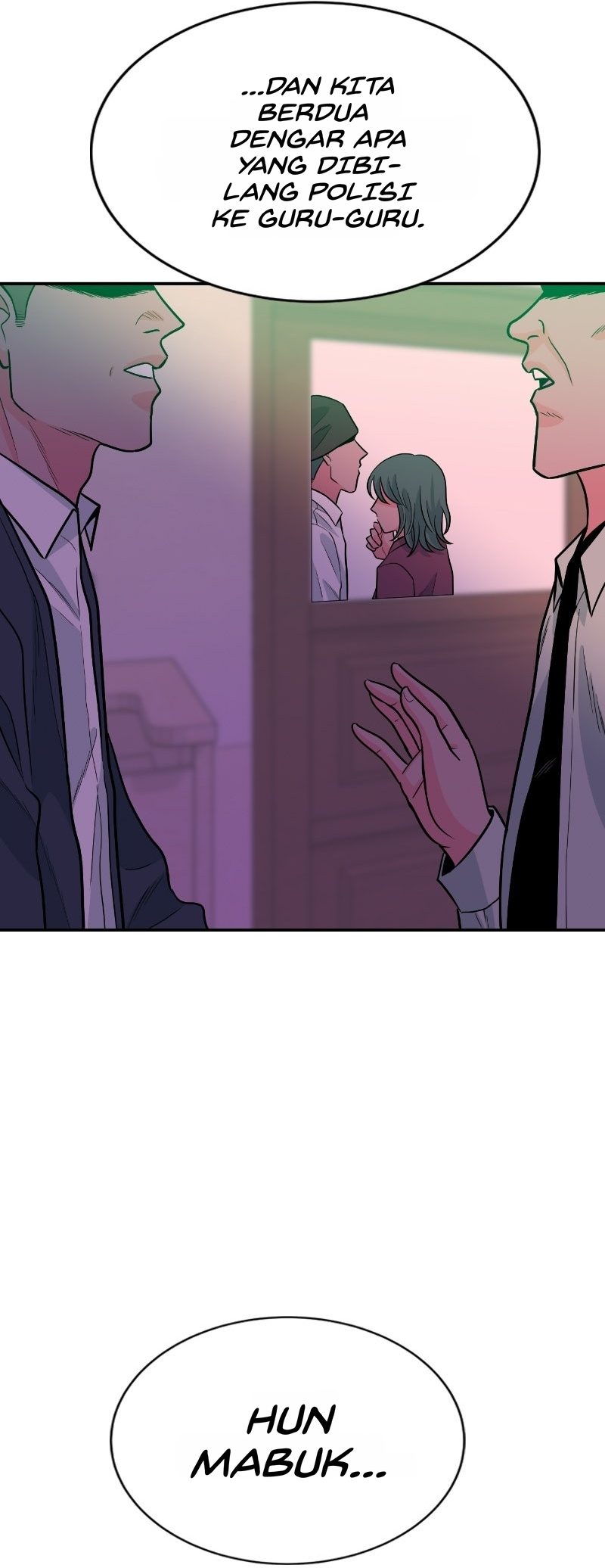 Student Jo-Eun chapter 52-AI halaman 15