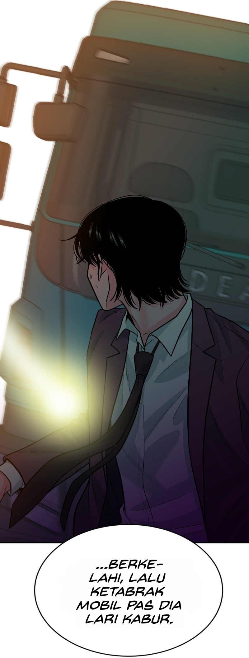 Student Jo-Eun chapter 52-AI halaman 16