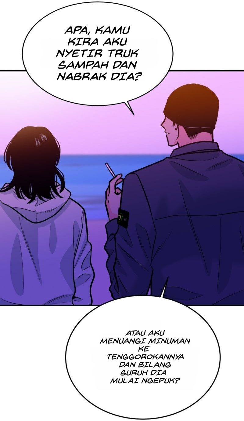 Student Jo-Eun chapter 52-AI halaman 17