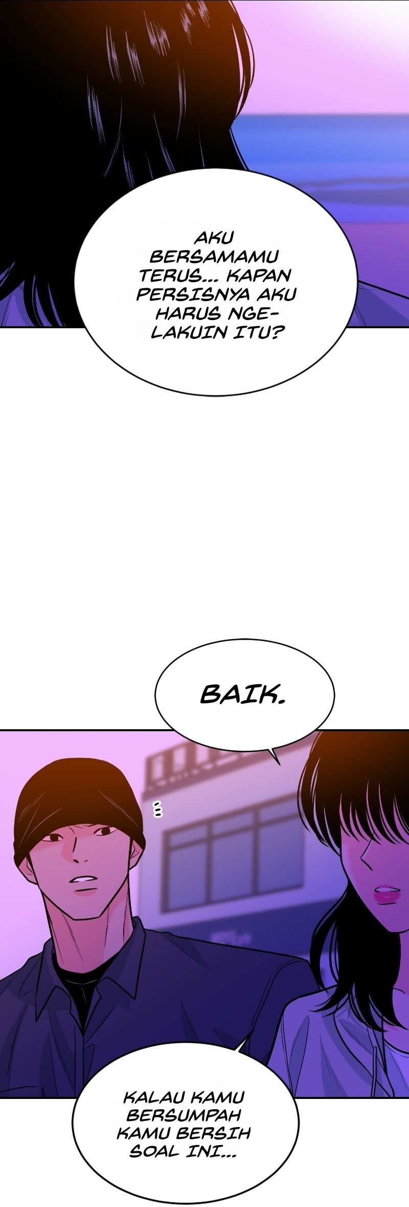 Student Jo-Eun chapter 52-AI halaman 18