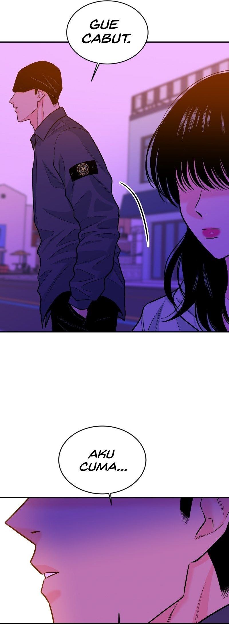 Student Jo-Eun chapter 52-AI halaman 25