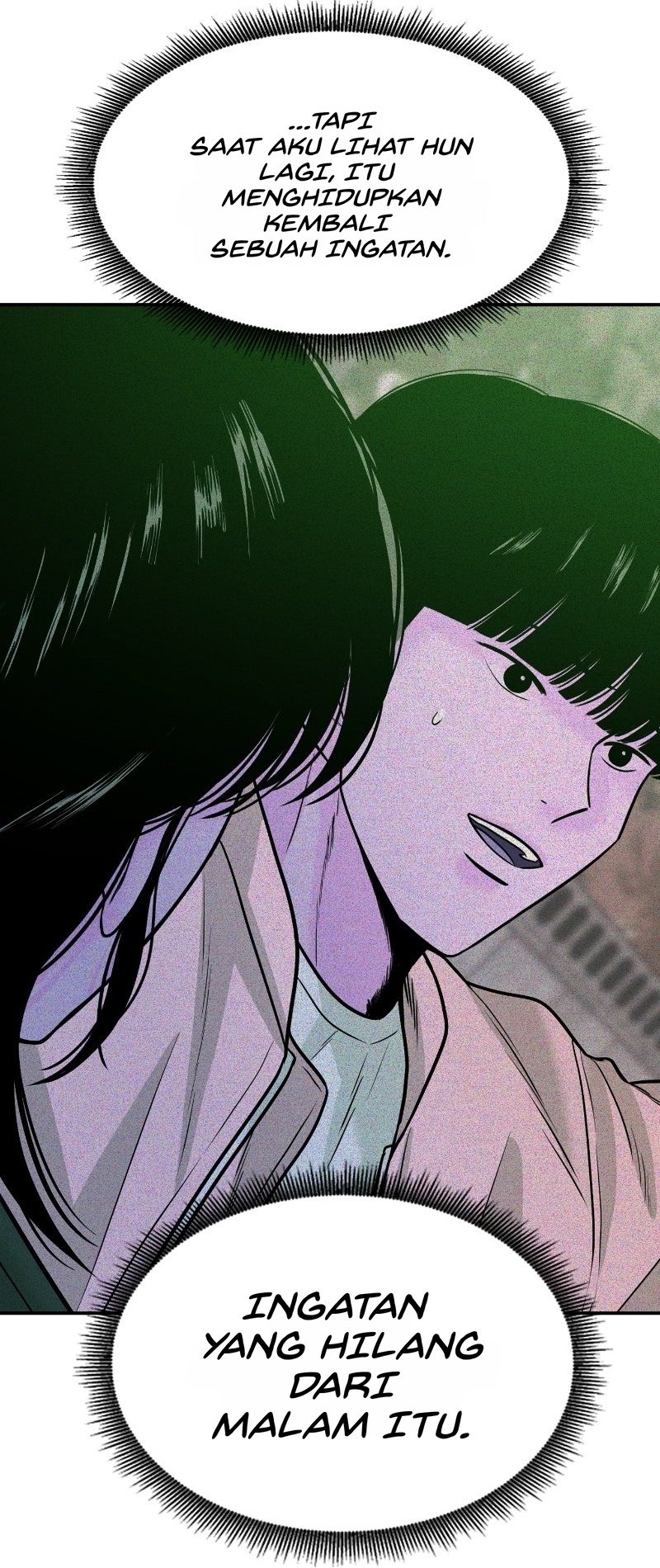 Student Jo-Eun chapter 52-AI halaman 30