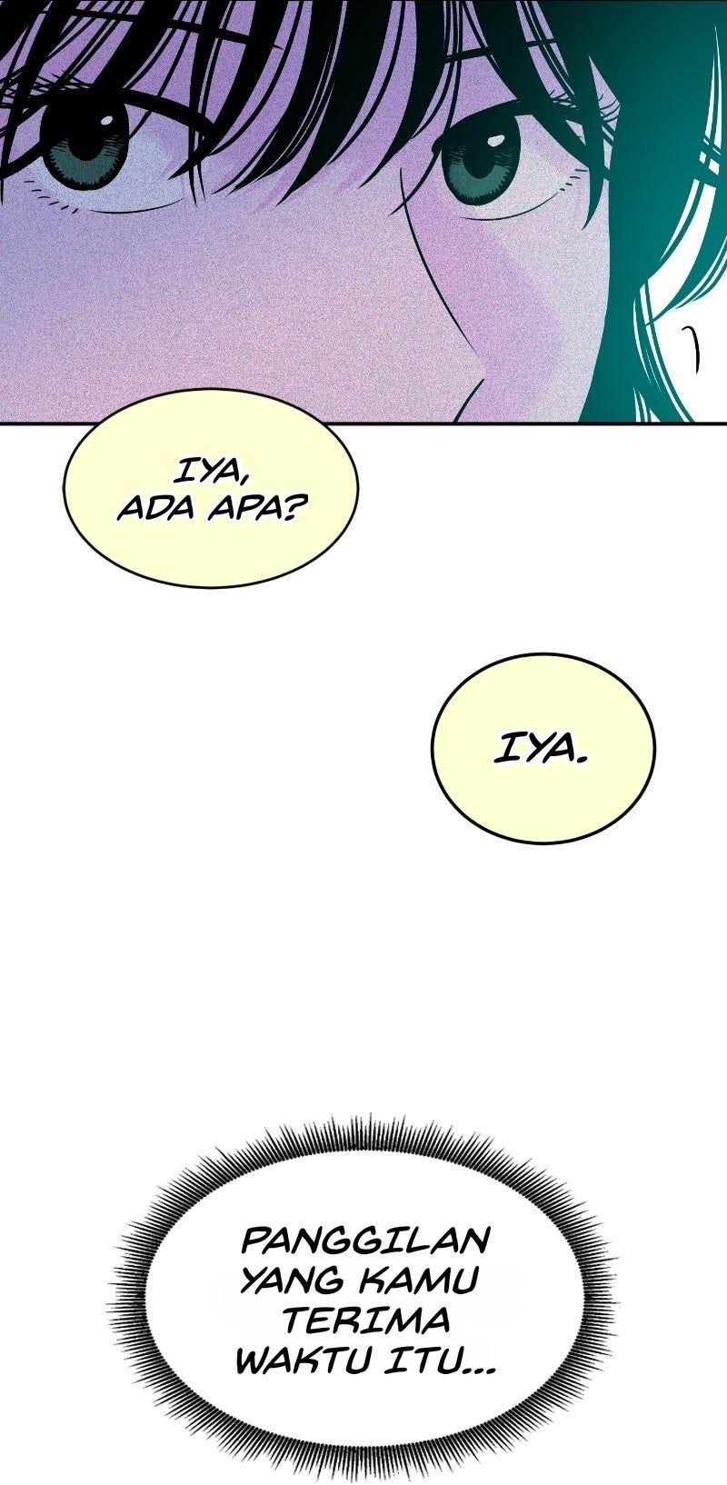Student Jo-Eun chapter 52-AI halaman 33