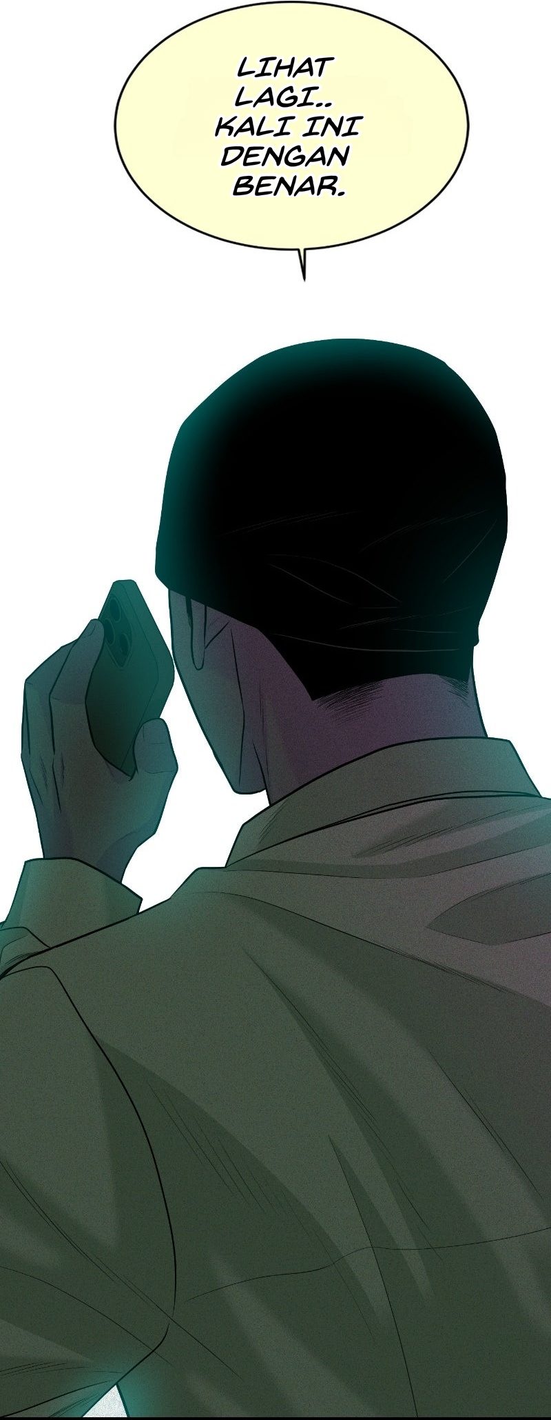 Student Jo-Eun chapter 52-AI halaman 34