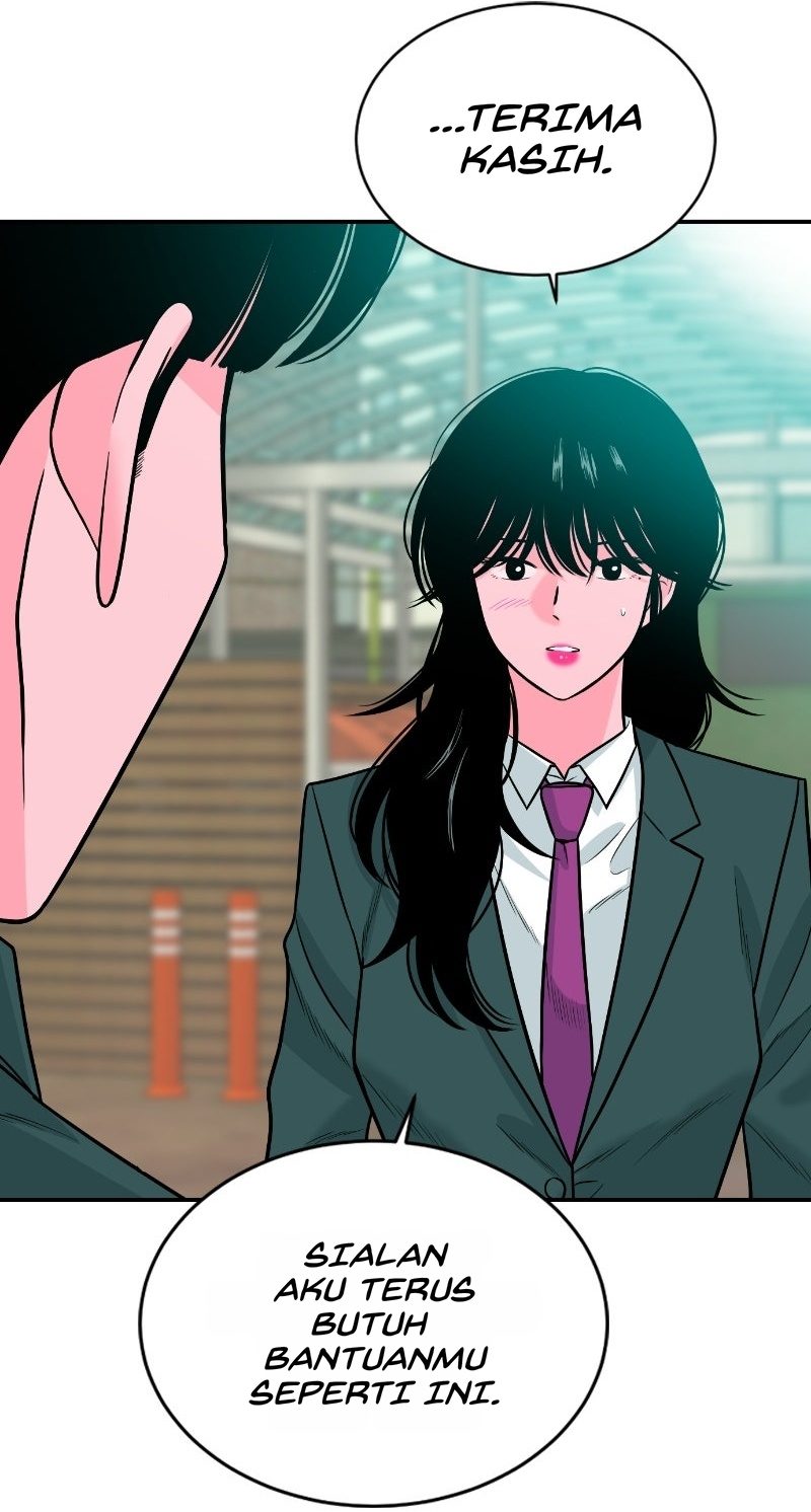 Student Jo-Eun chapter 52-AI halaman 38