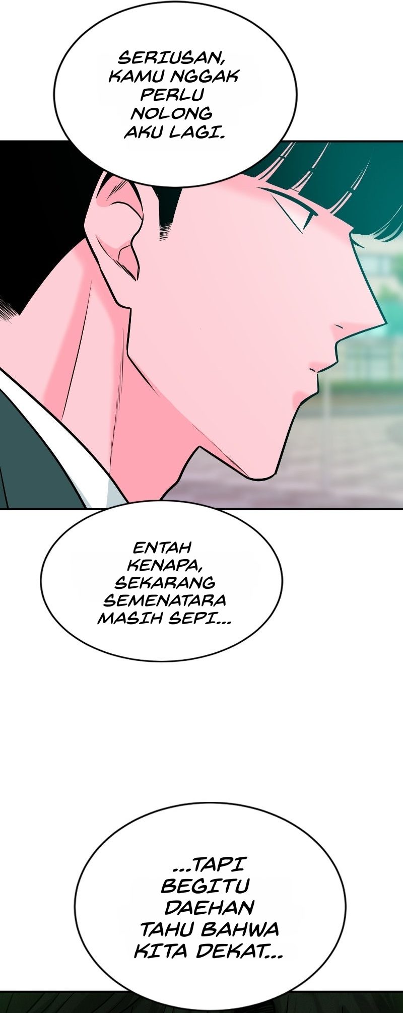Student Jo-Eun chapter 52-AI halaman 39