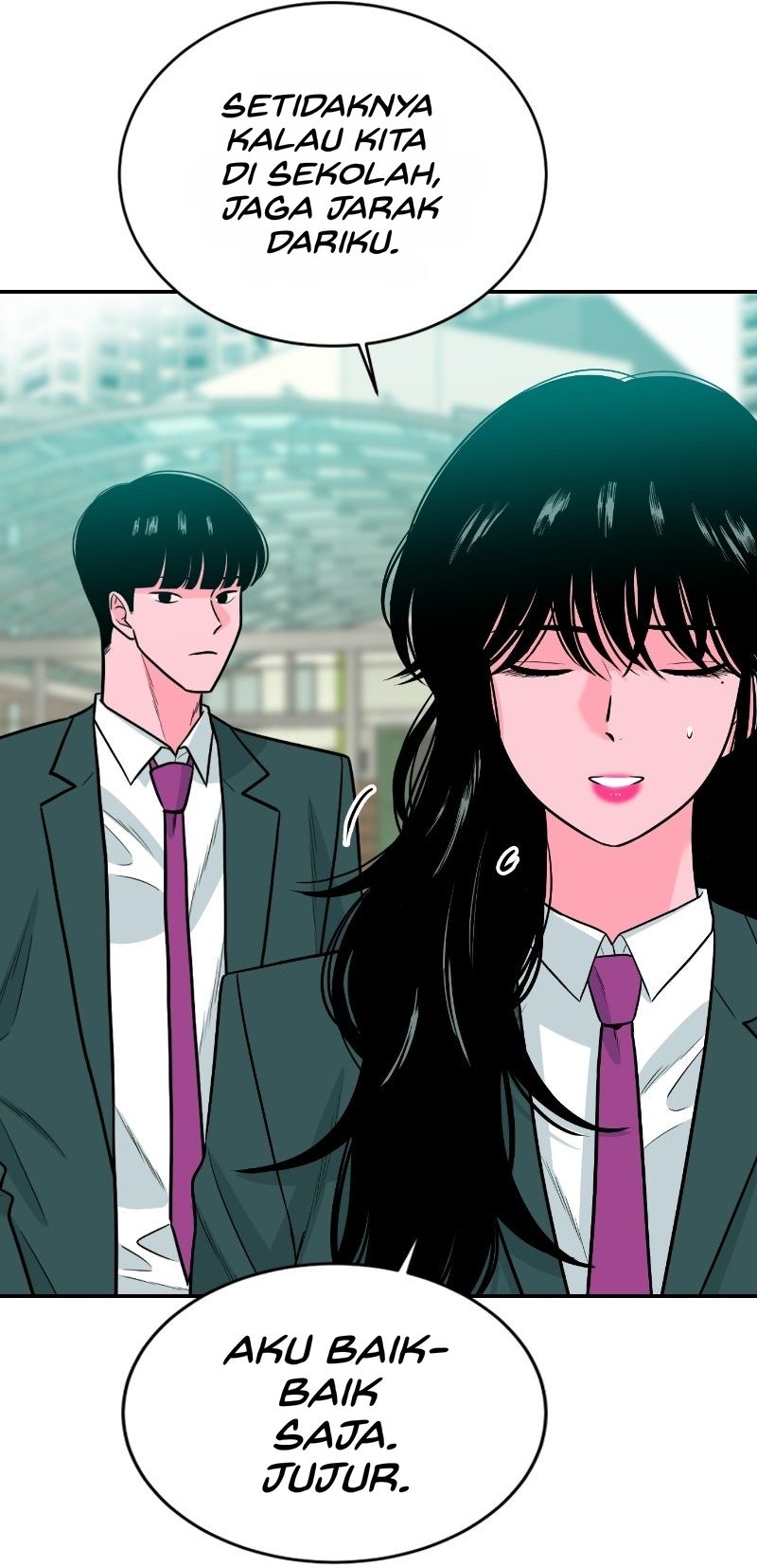 Student Jo-Eun chapter 52-AI halaman 41