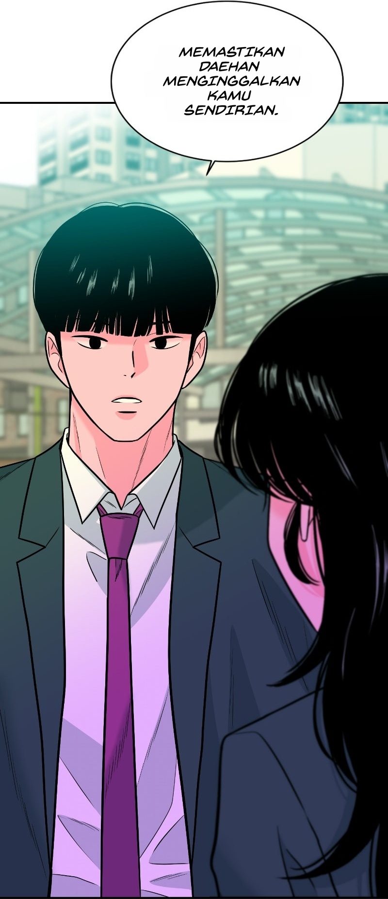 Student Jo-Eun chapter 52-AI halaman 47