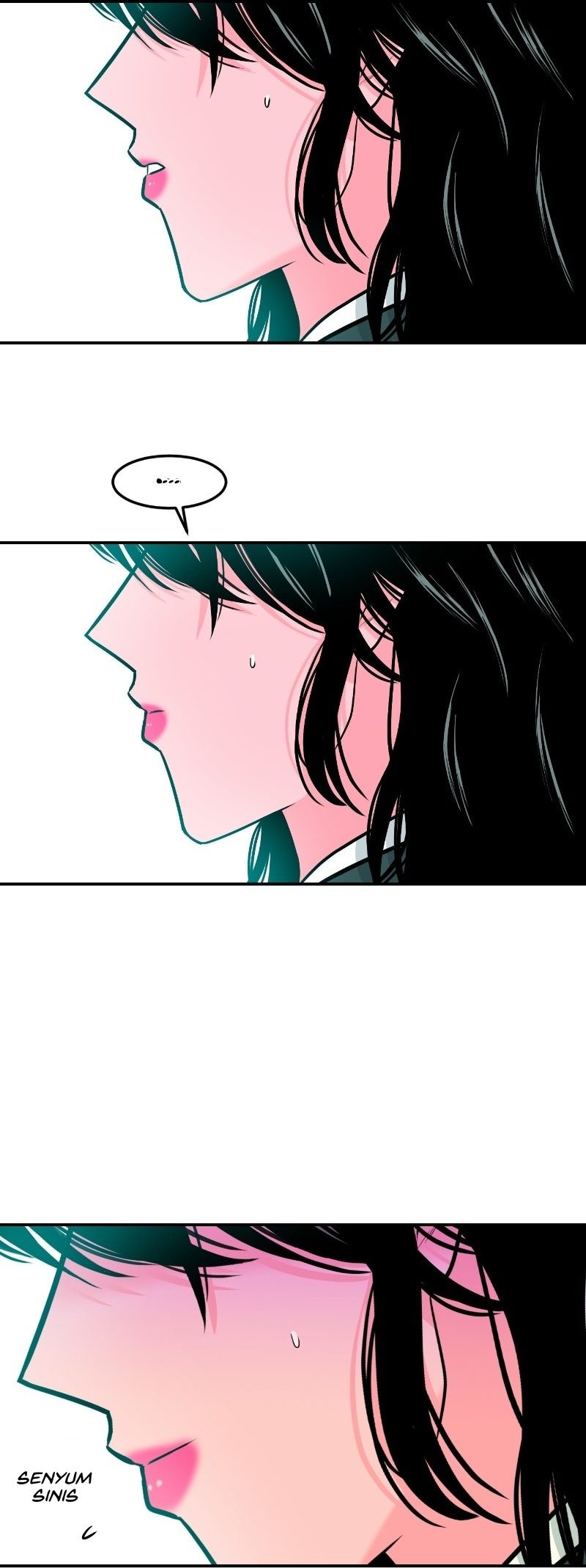 Student Jo-Eun chapter 52-AI halaman 48