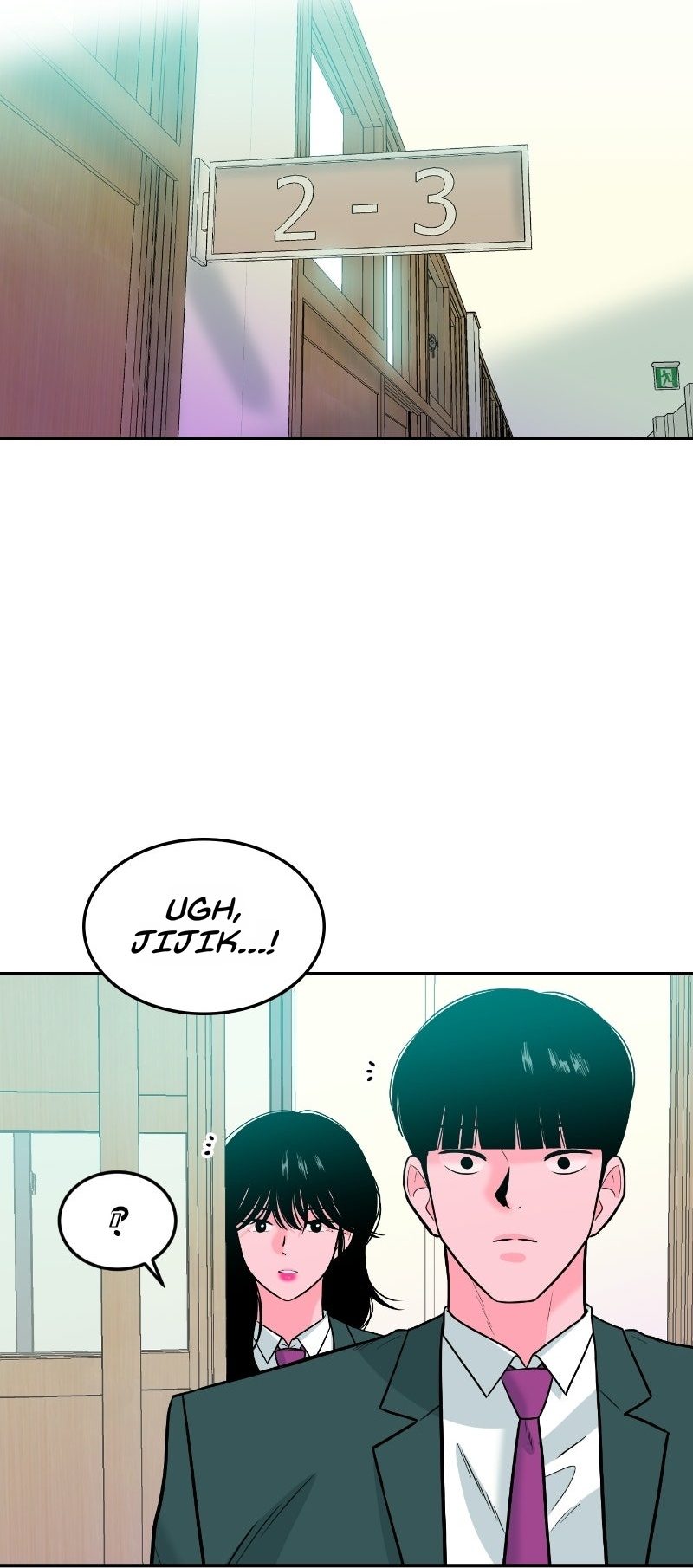 Student Jo-Eun chapter 52-AI halaman 51