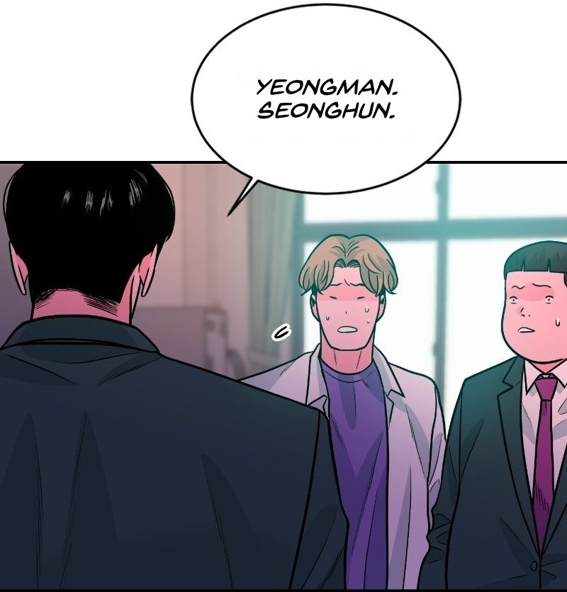 Student Jo-Eun chapter 52-AI halaman 58