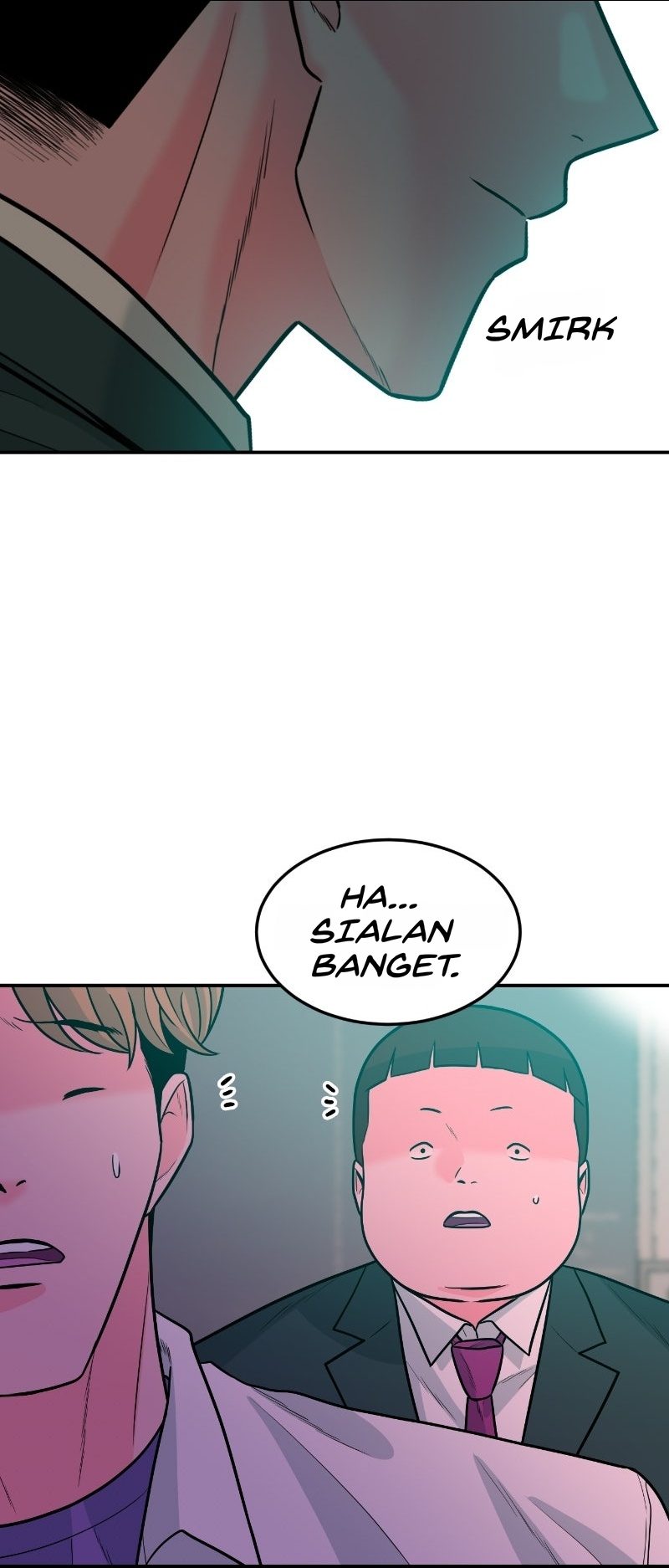 Student Jo-Eun chapter 52-AI halaman 61