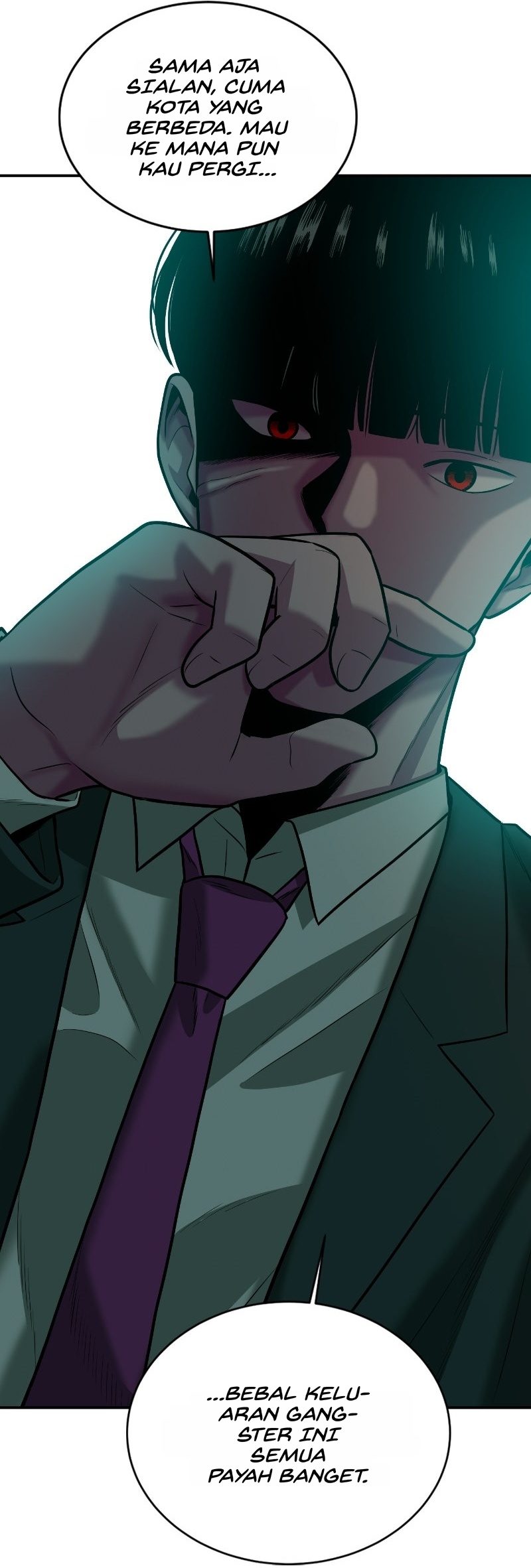 Student Jo-Eun chapter 52-AI halaman 62