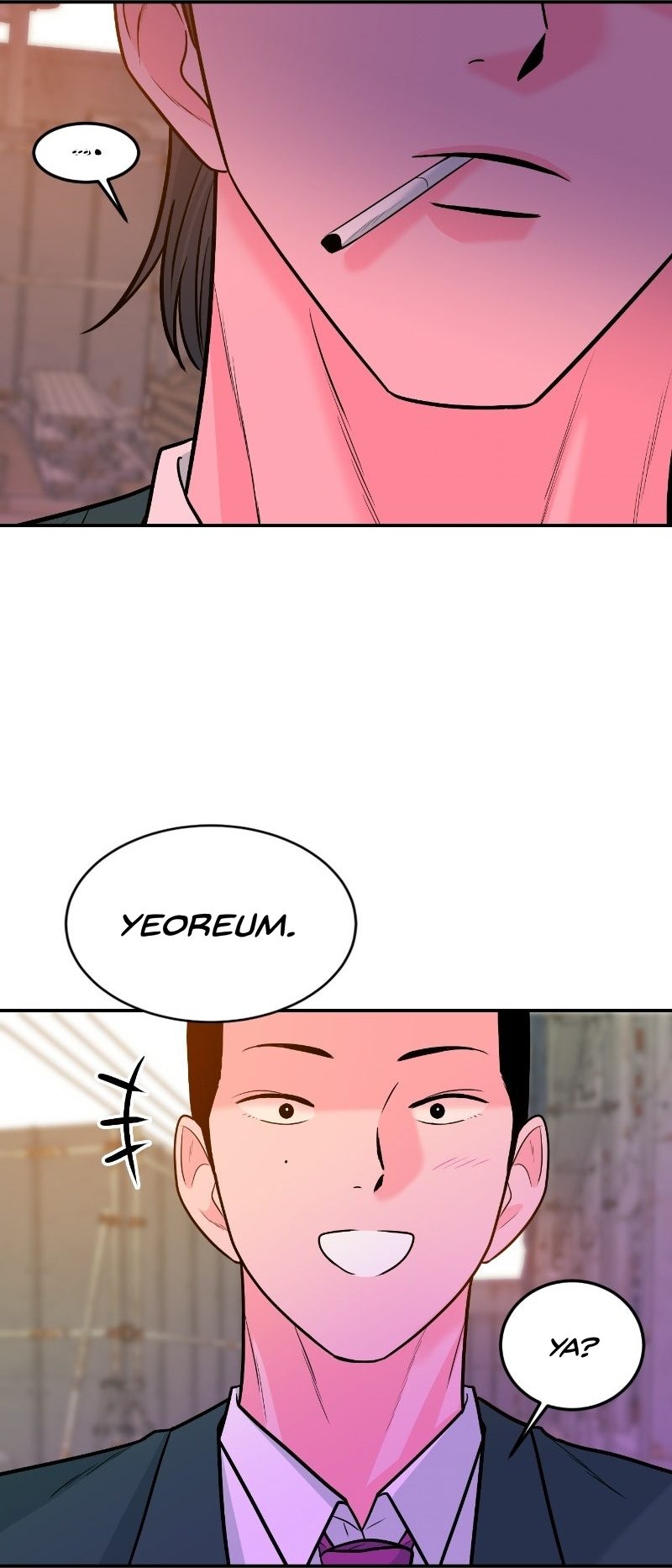 Student Jo-Eun chapter 52-AI halaman 66