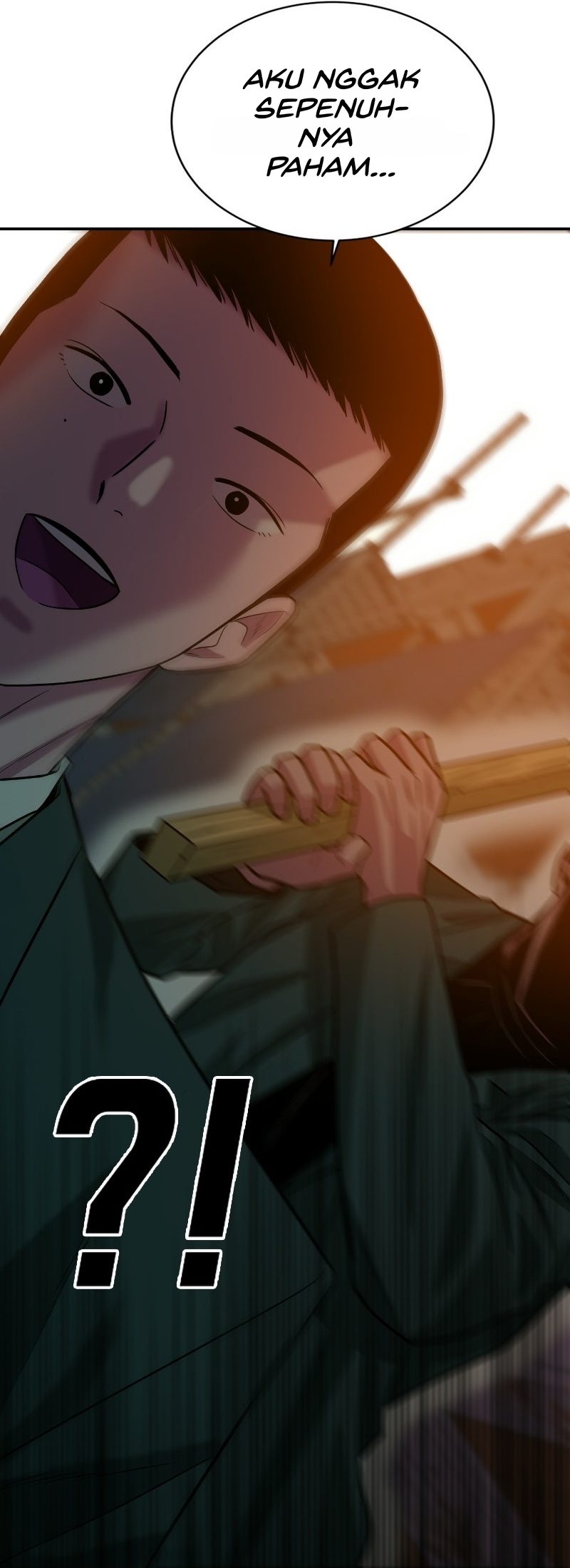Student Jo-Eun chapter 52-AI halaman 70