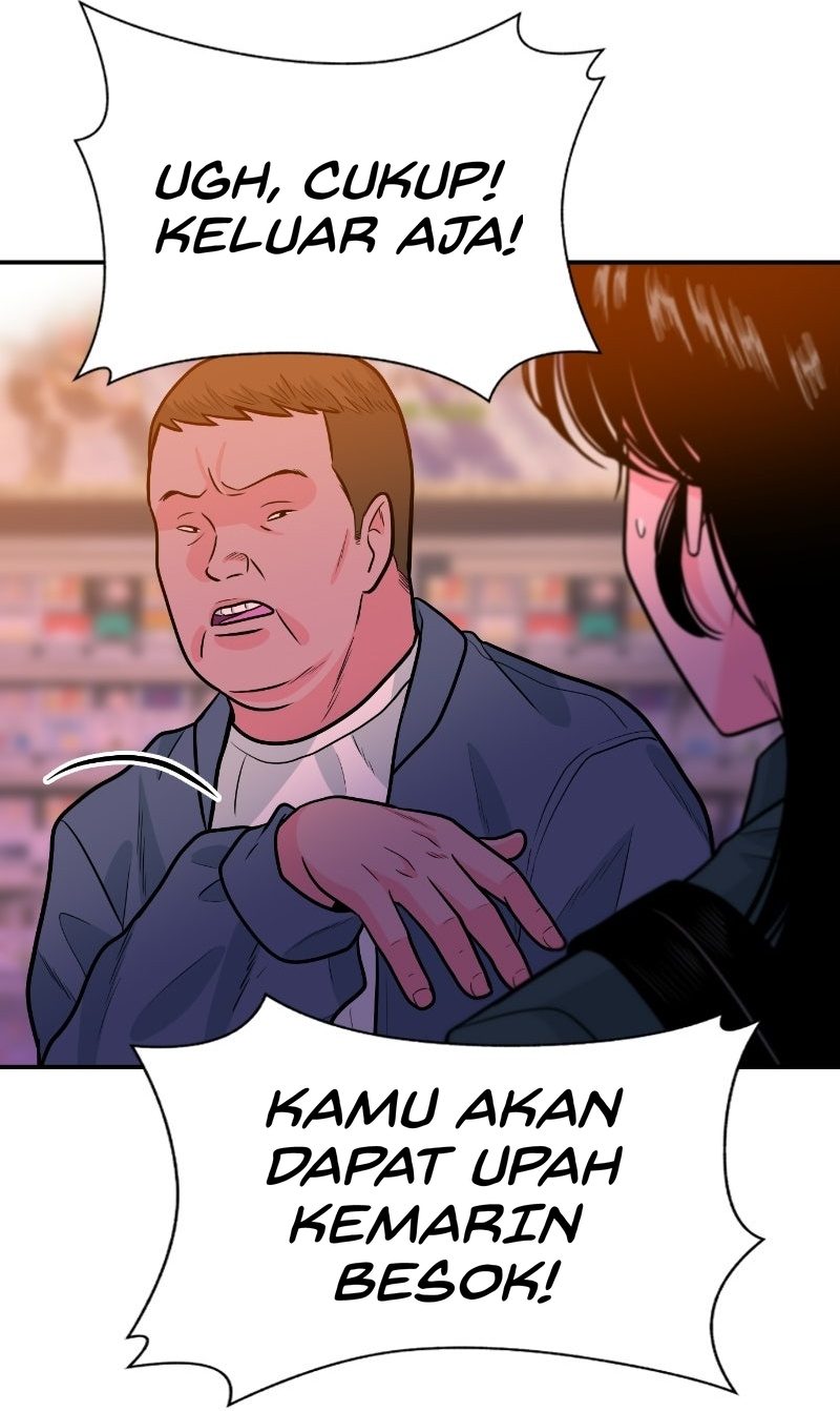 Student Jo-Eun chapter 52-AI halaman 73
